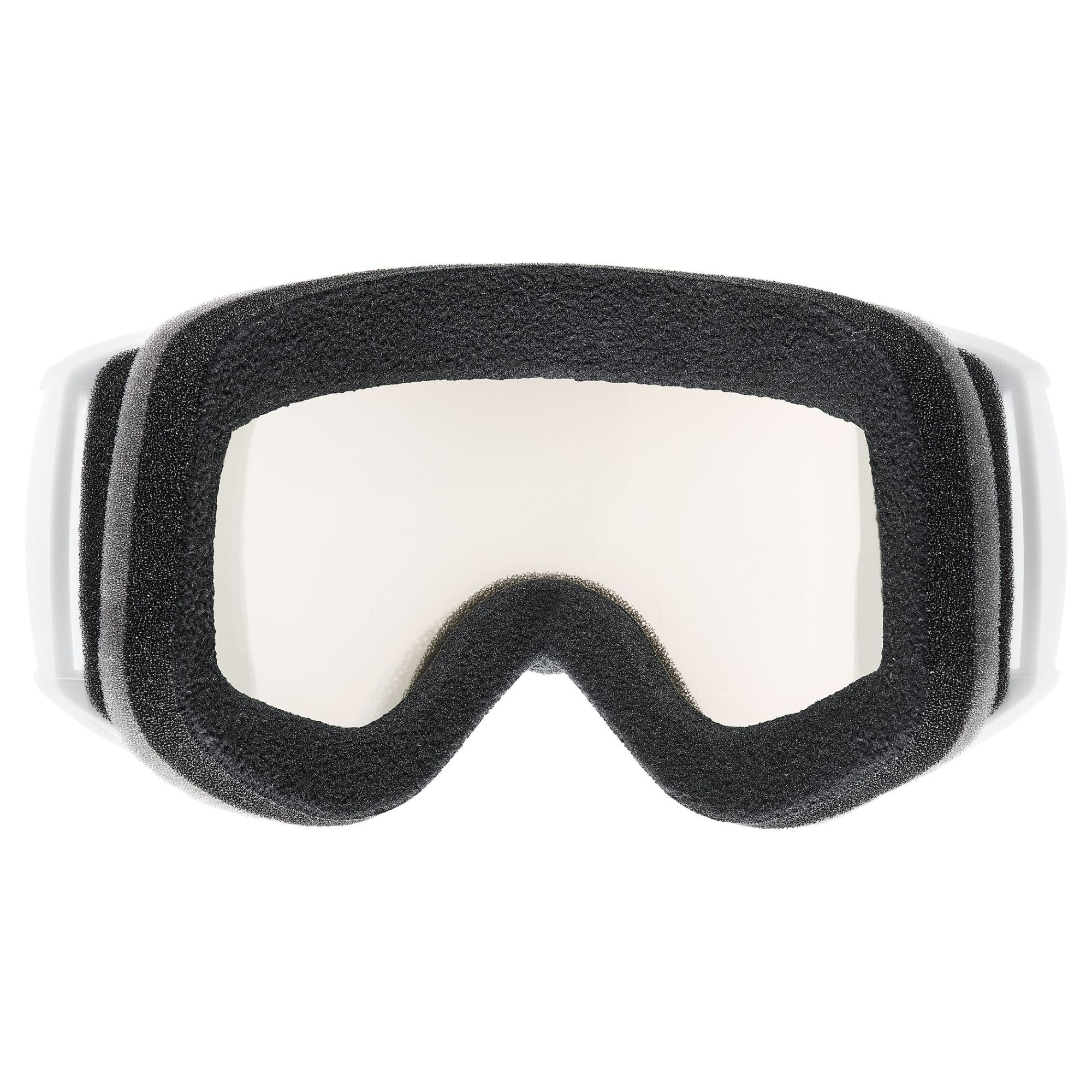 Uvex victorius pro V white matt/vario red mirror 3