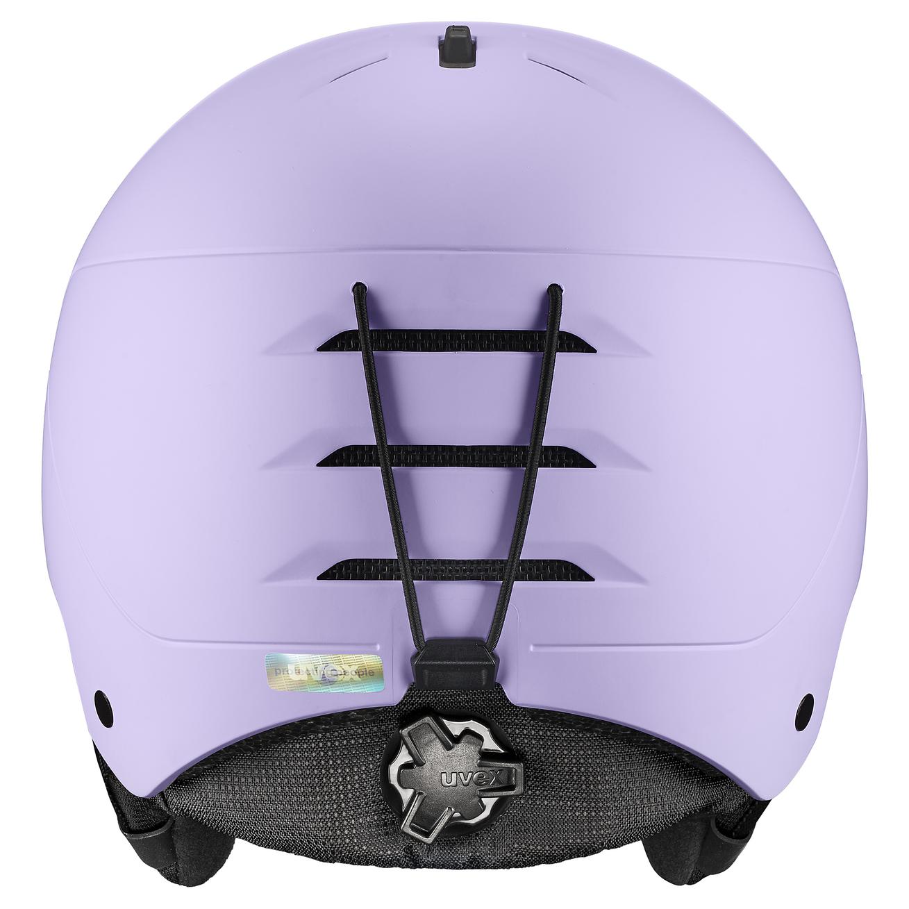 Uvex wanted cool lavender 3