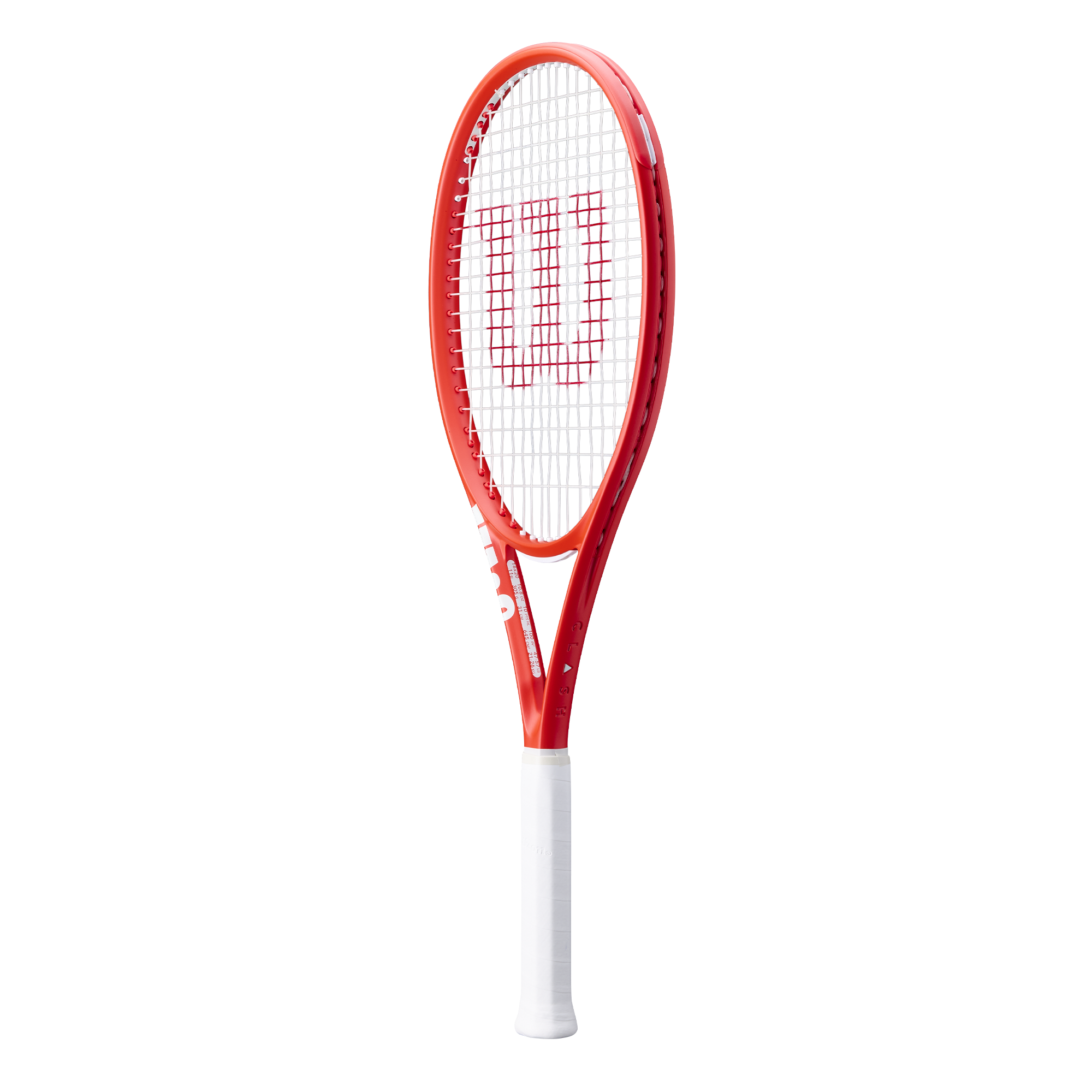 Wilson Clash 100 PRO V3 Reverse 3