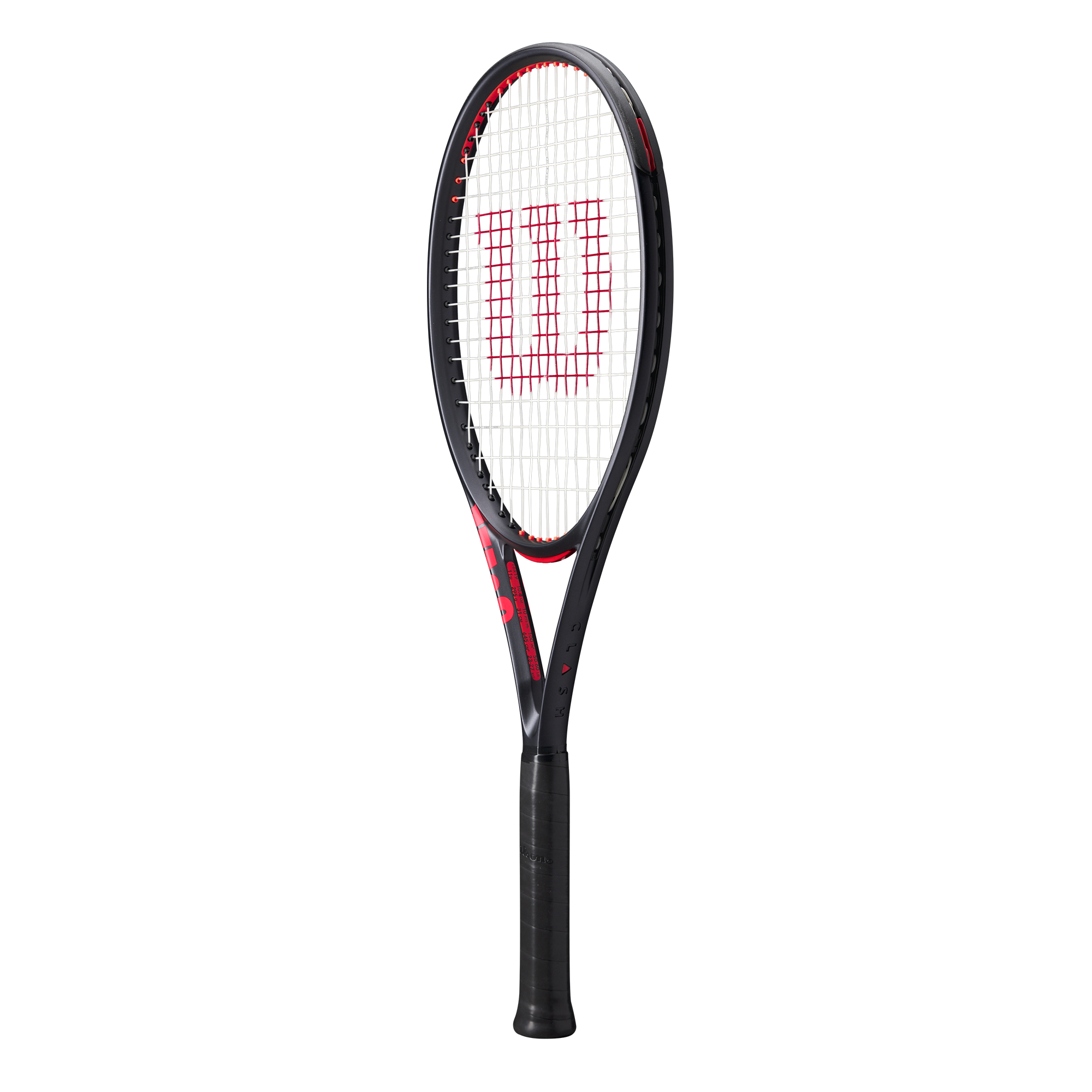 Wilson Clash 100 V3.0 2025 Tennisschläger 3