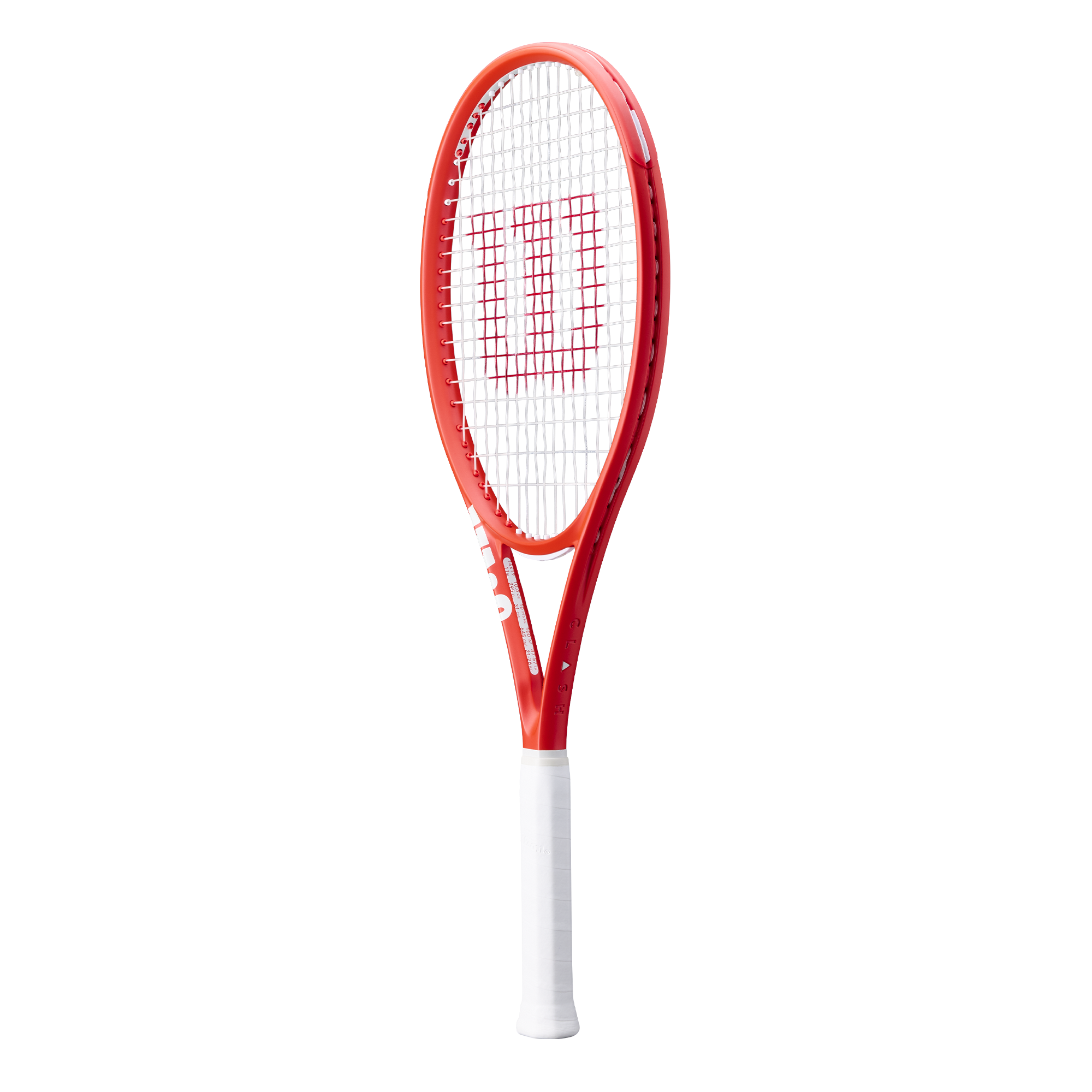 Wilson Clash 100 V3 Reverse 3