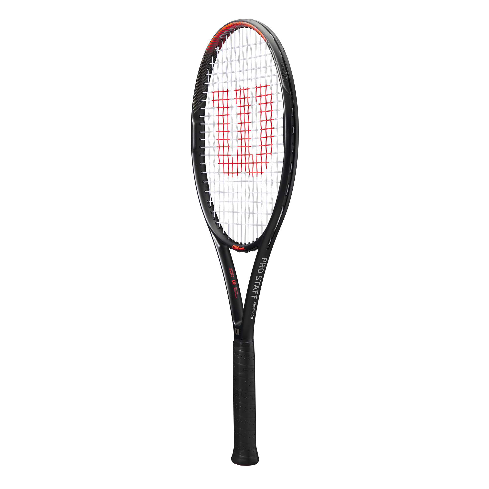 Wilson Pro Staff Precision 103 2025 Tennisschläger 3