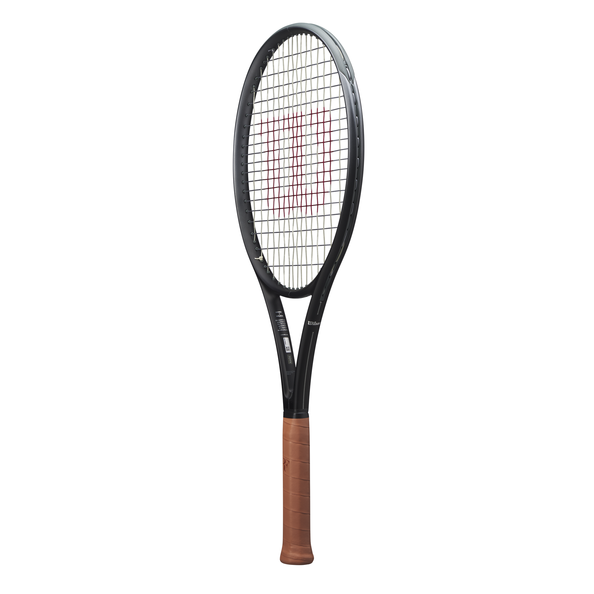 Wilson RF 01 Tennisschläger 3