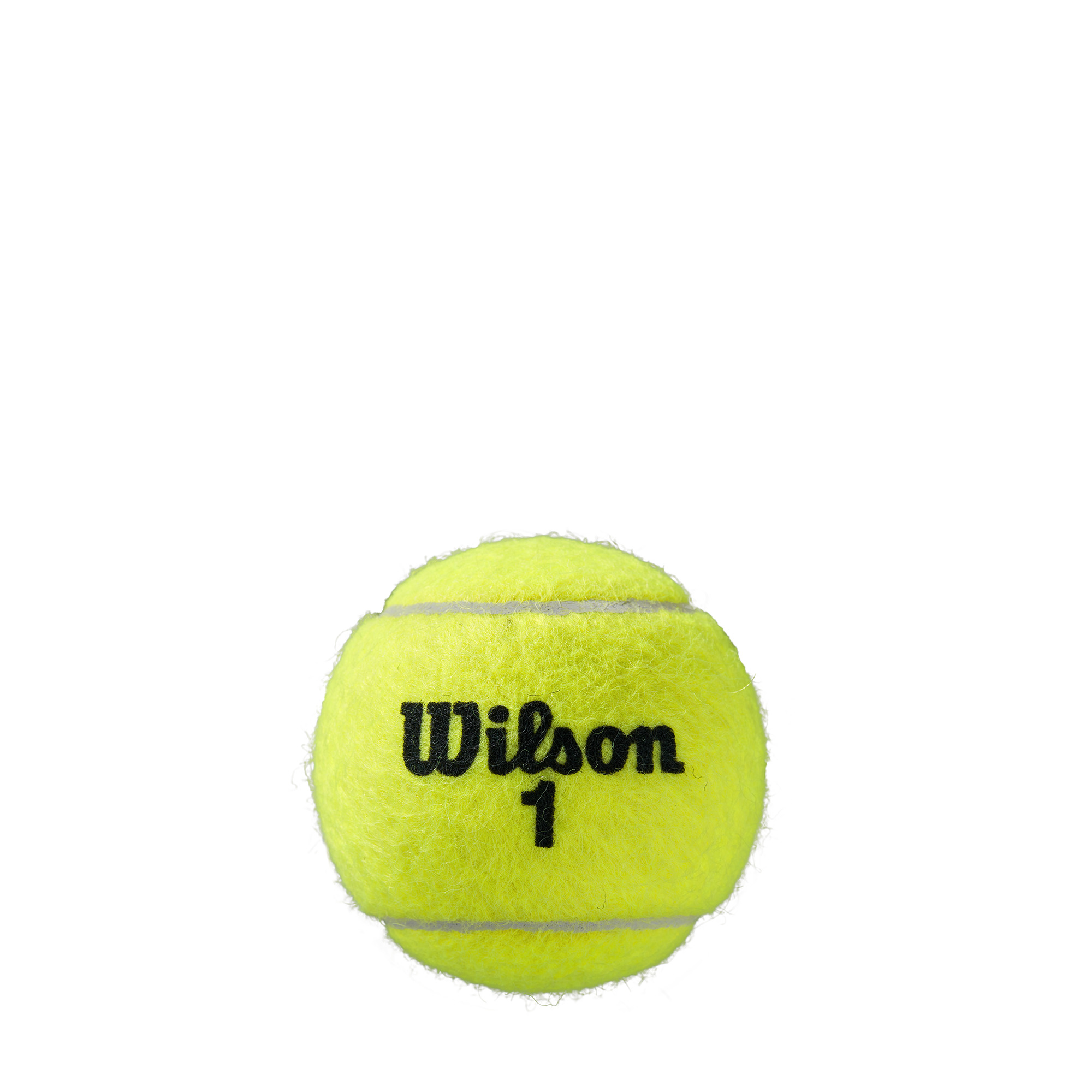 Wilson Roland Garros AllCourt 4er Dose 3