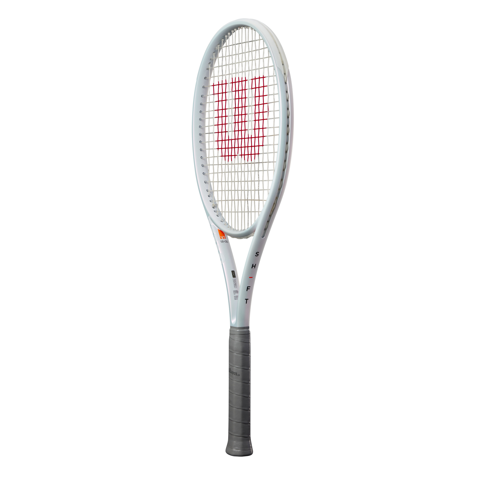 Wilson Shift 99 Pro V1 Tennisschläger 3