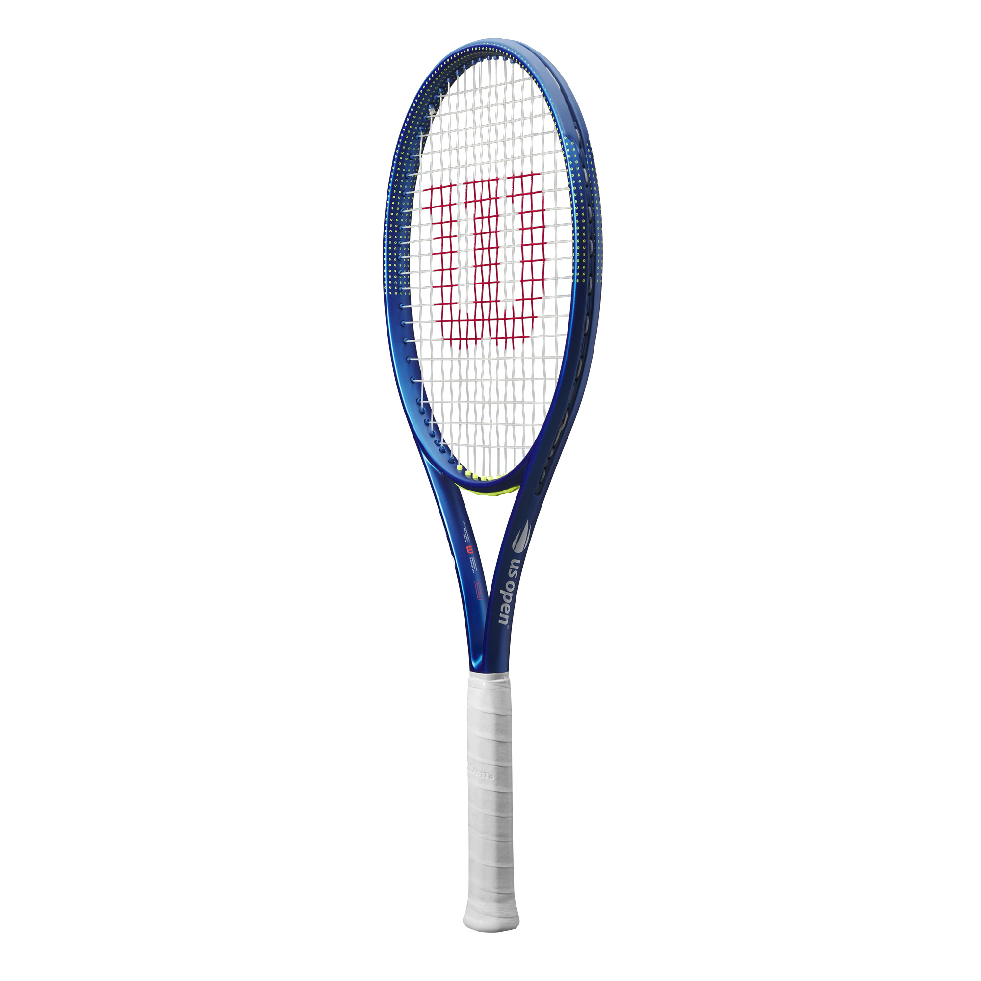 Wilson Shift 99 V1 US Open 2024 Edition Tennisschläger 3