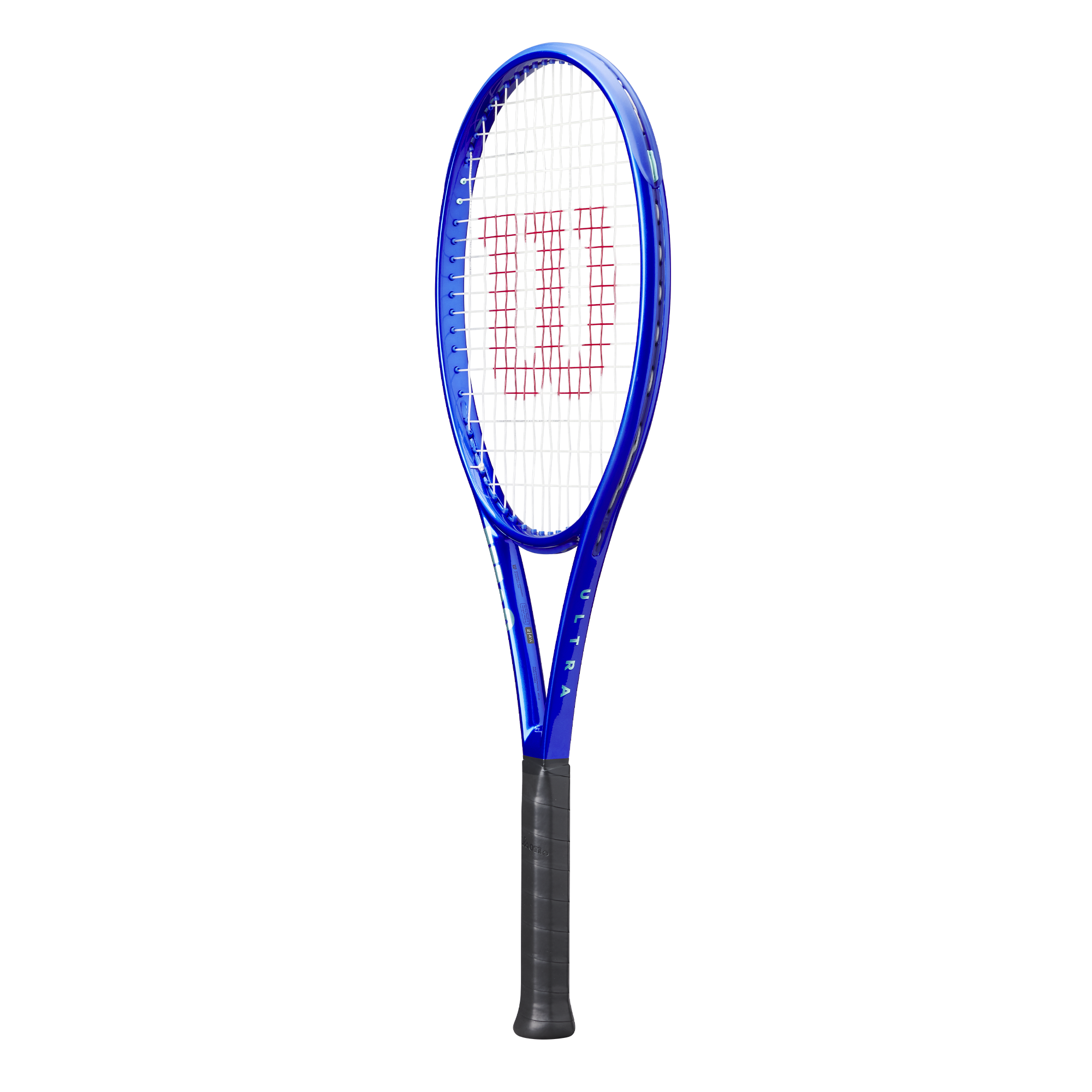 Wilson Ultra 99 Pro V5 2025 Tennisschläger electric blue 3