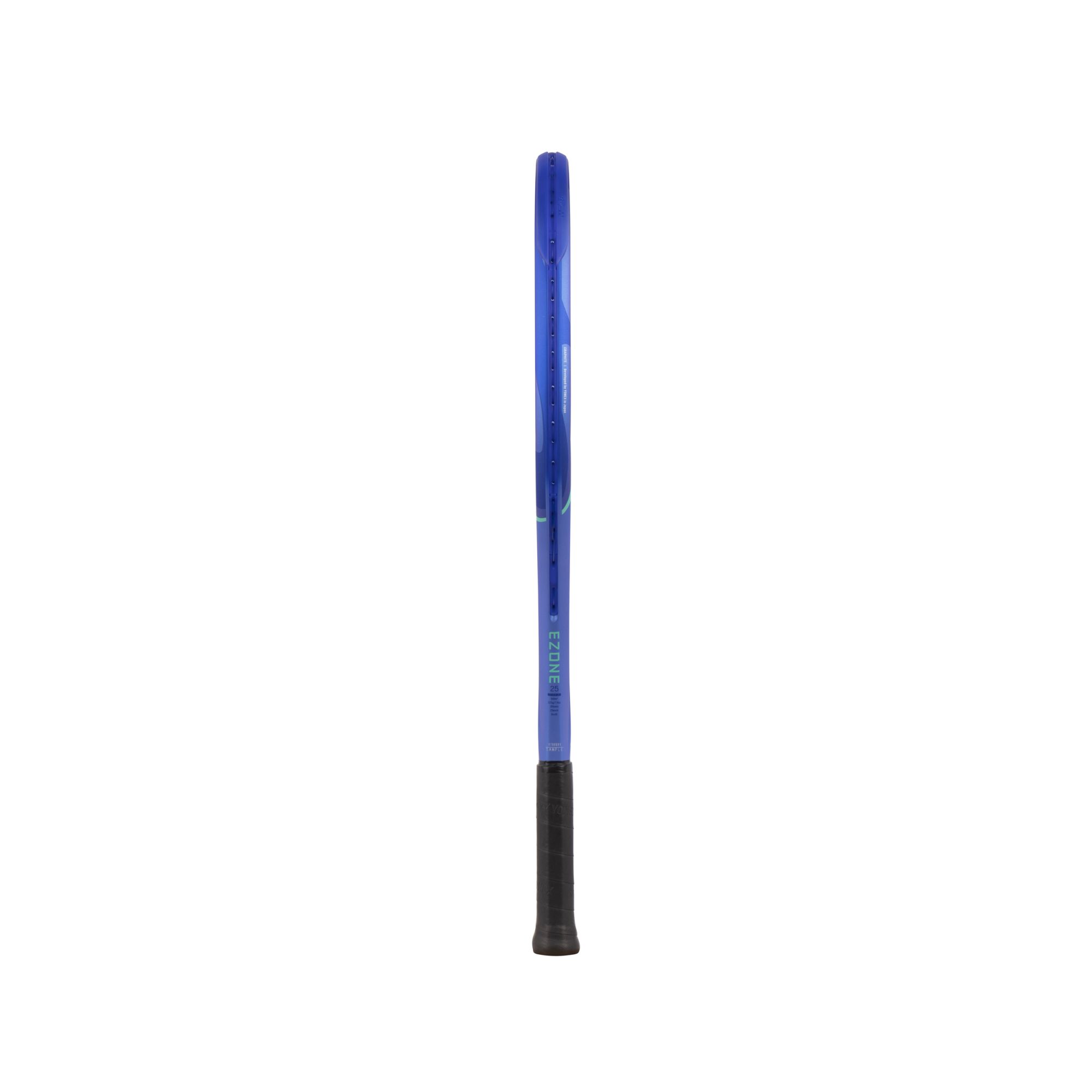 Yonex JR Ezone 25 2025 (225g) blast blue blue 3