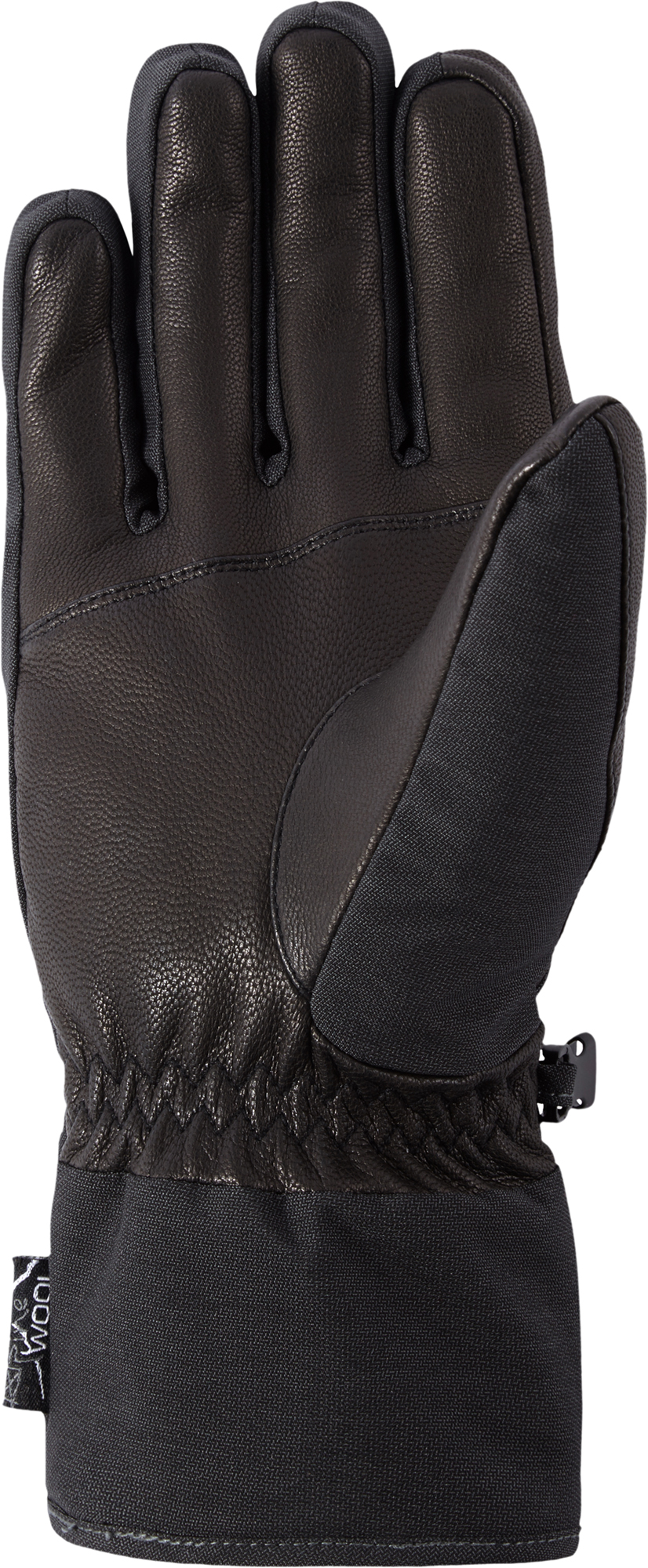 Ziener Getter AS(R) AW grey iron tec grey 3