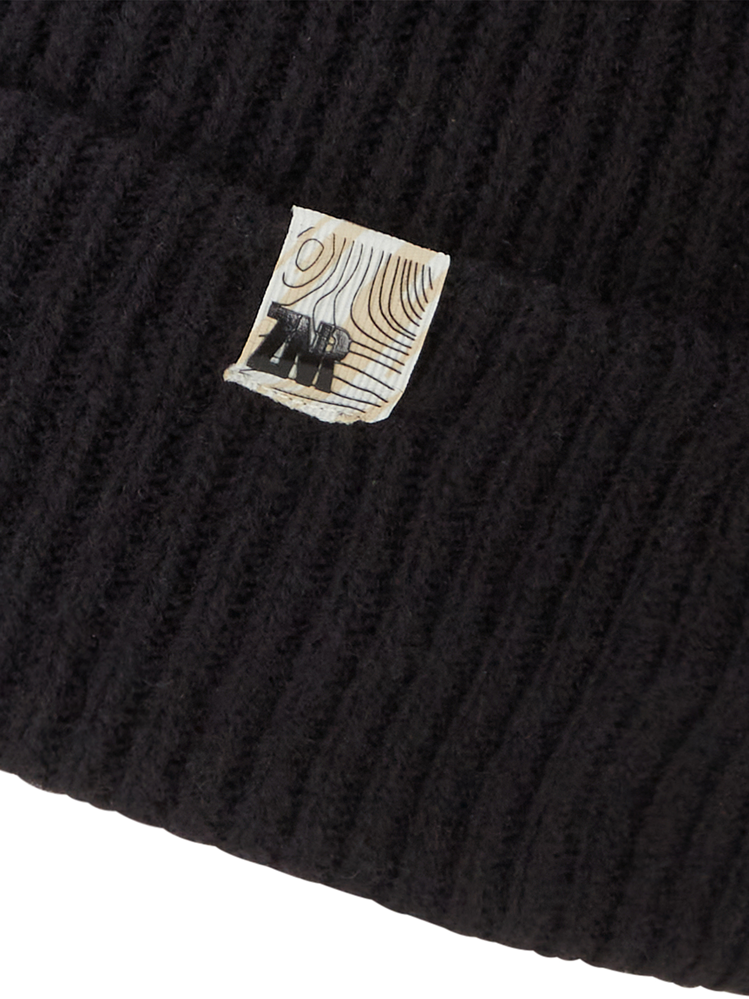 Ziener Ildinko Mütze black black 3