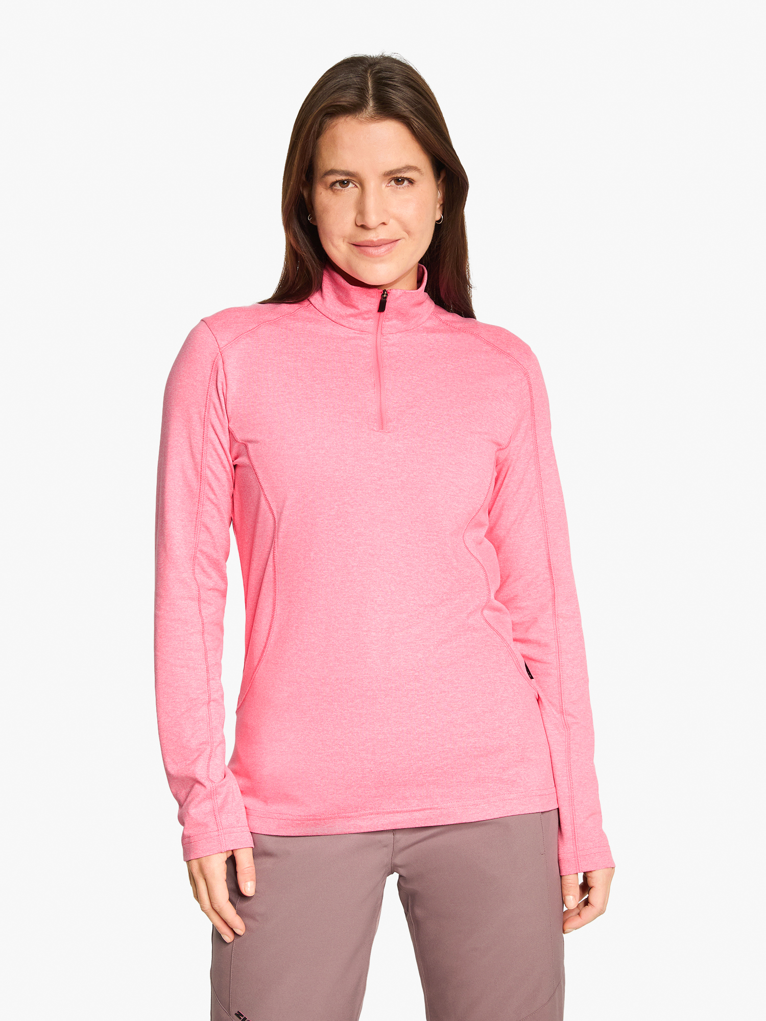 Ziener W Jenita Midlayer strawberry sorbet 3