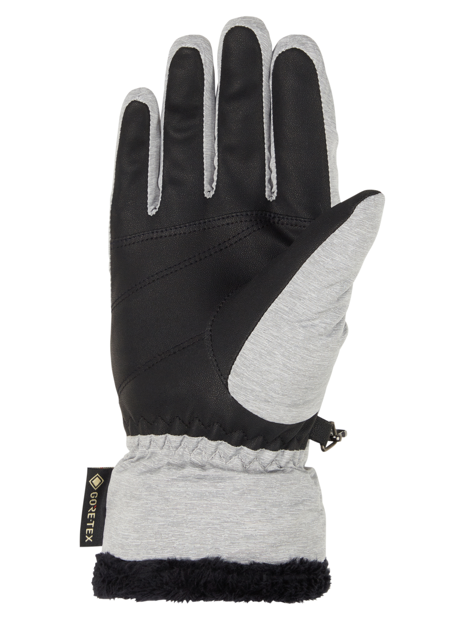 Ziener W Kasia GTX light melange mel 3