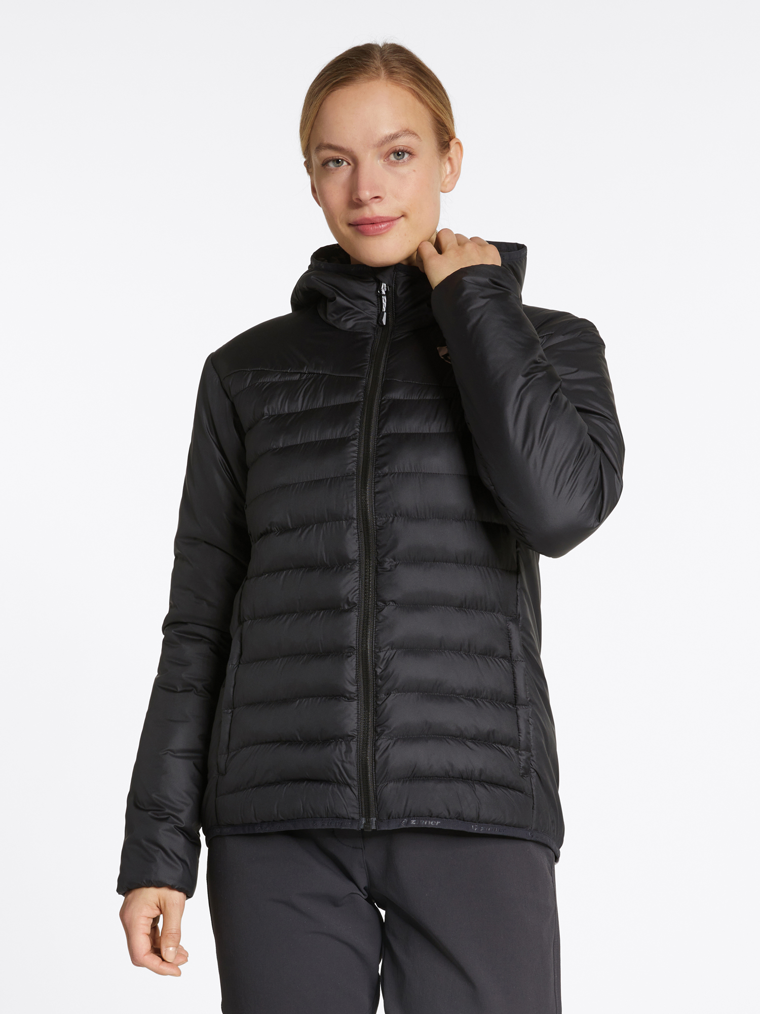 Ziener W Nantana Jacket black black 3