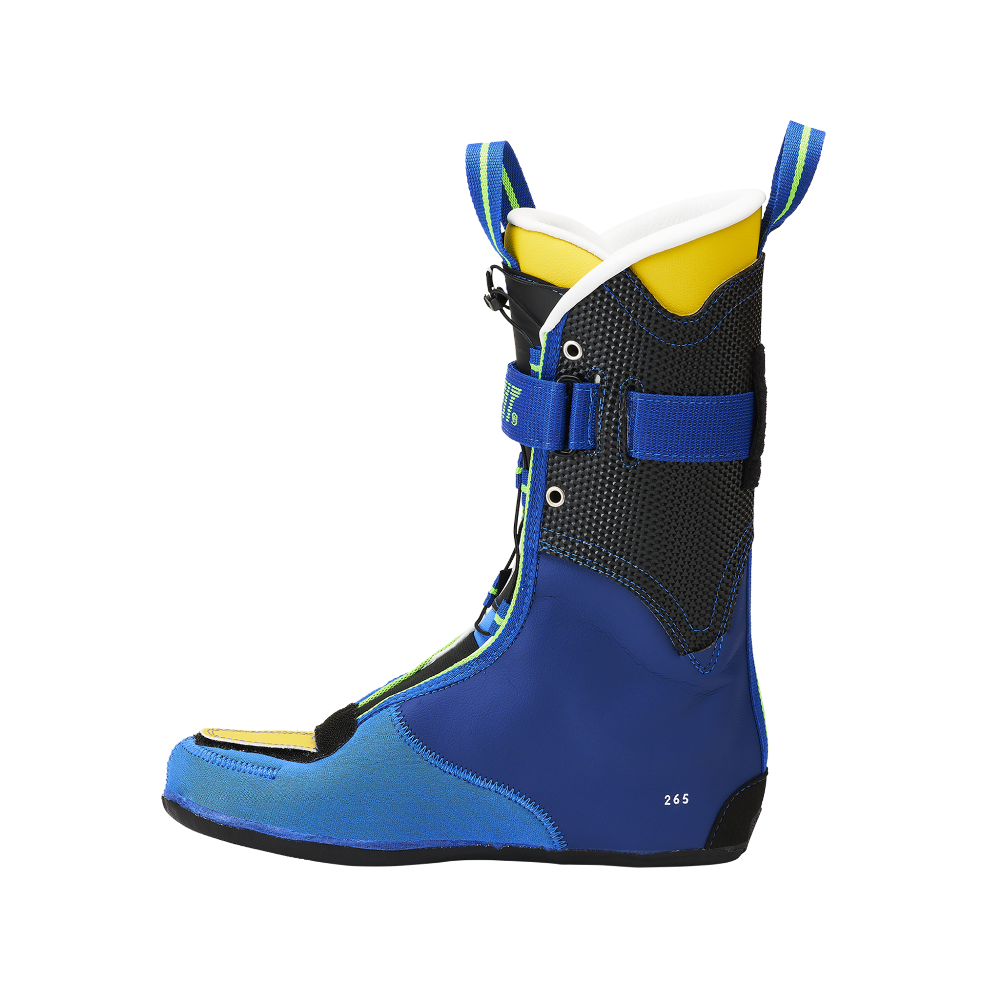 Zipfit Corsa Leather 3