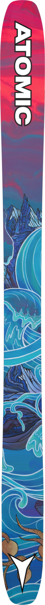 Atomic Bent 110 25/26 4