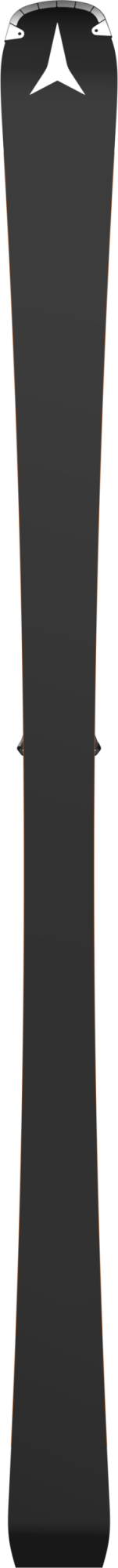 Atomic Redster Q9 RVSK S 25/26 inkl. I12 GW 4