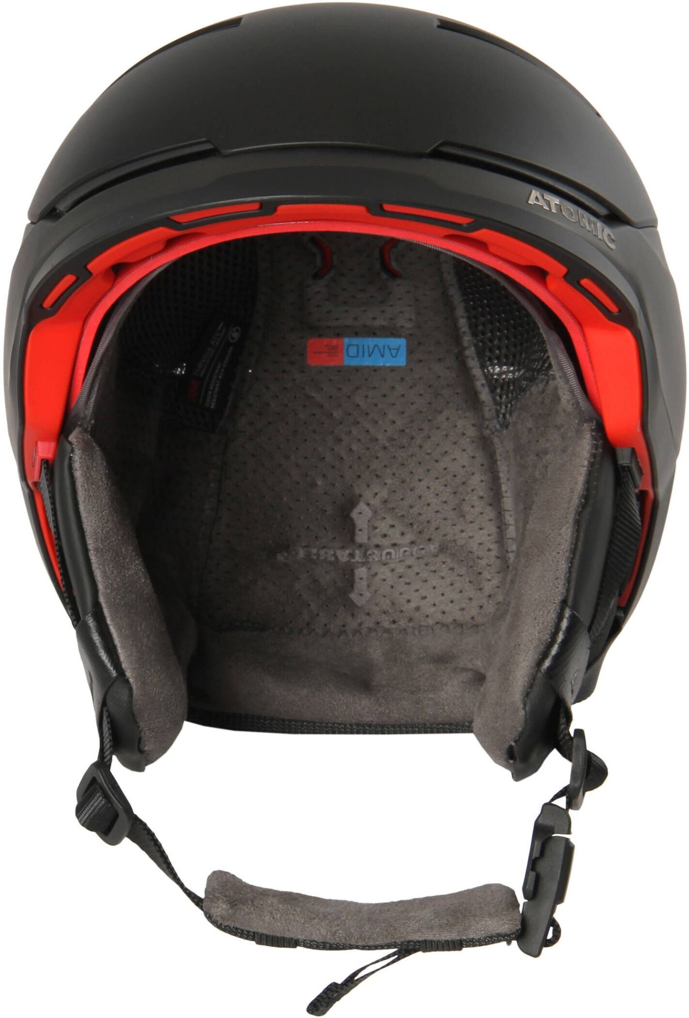 Atomic Savor GT AMID black 4