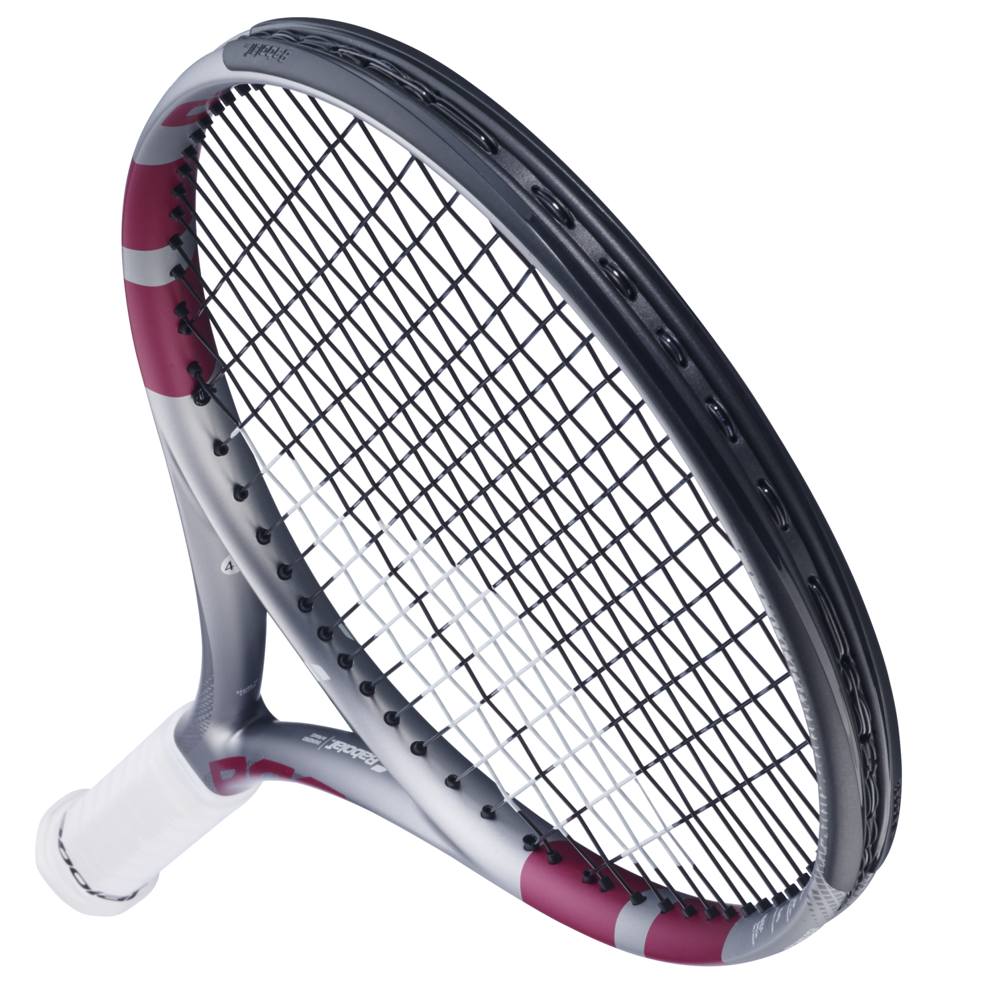 Babolat Boost Aero Pink 2026 4