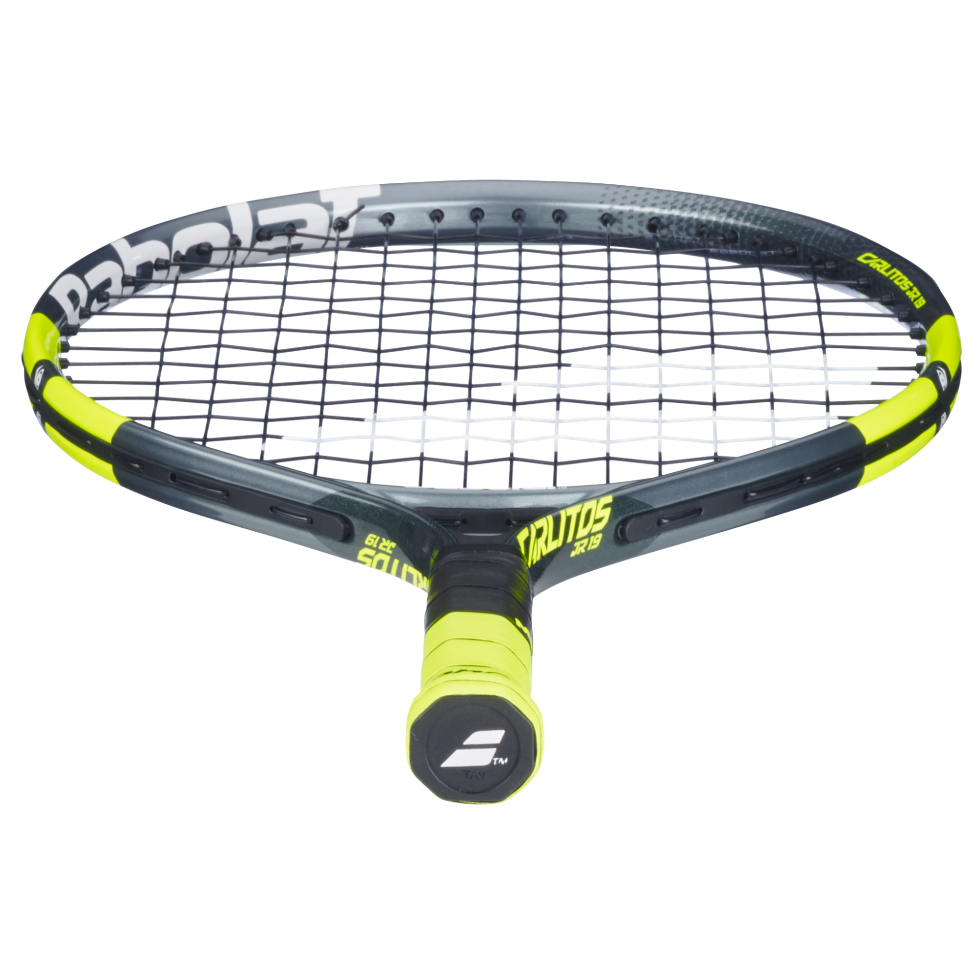 Babolat Carlitos JR 19 2026 4
