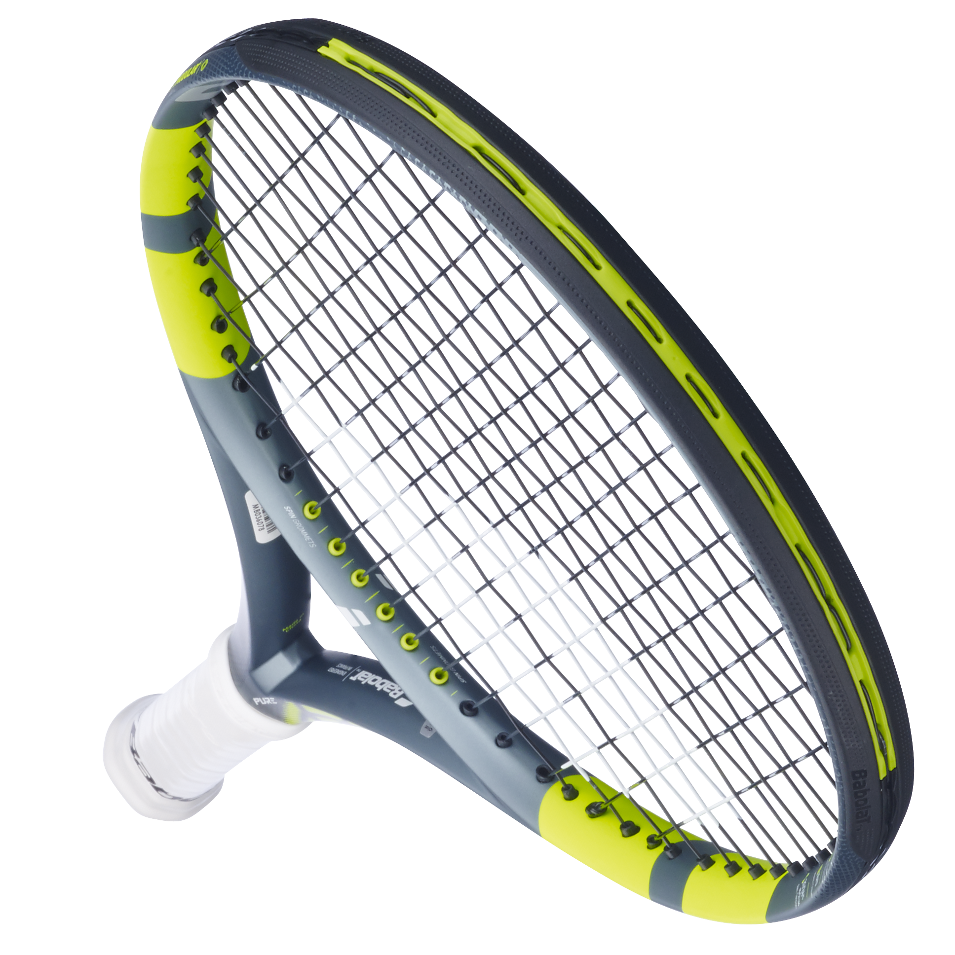 Babolat Pure Aero JR 25 GEN9 2026 4