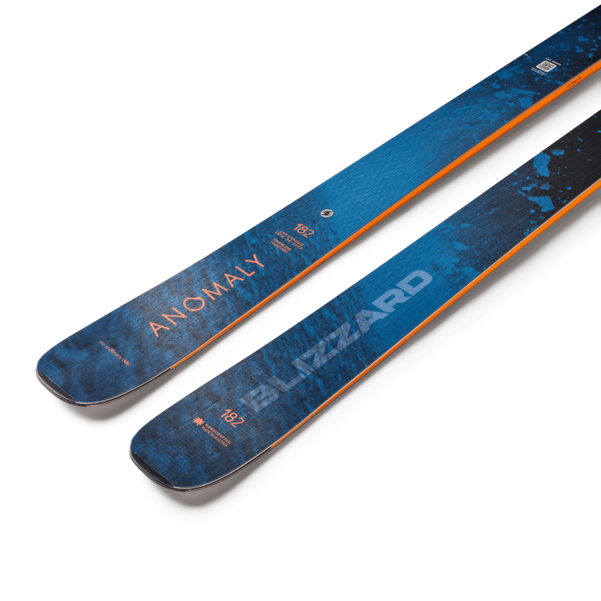 Blizzard Anomaly 88 25/26 4