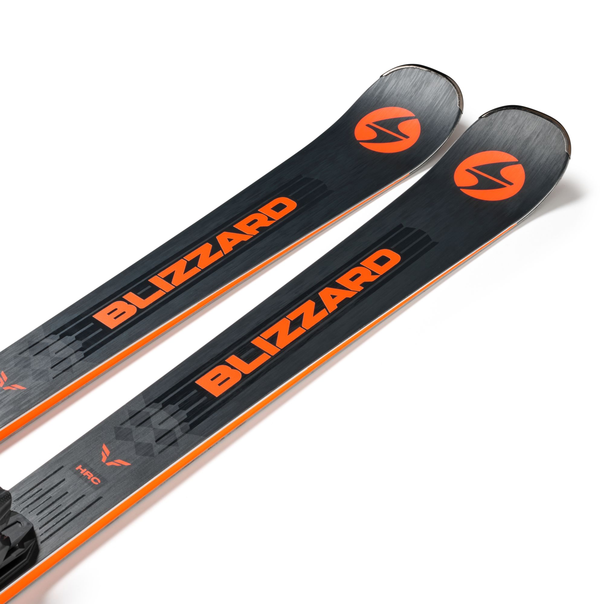 Blizzard Firebird HRC 25/26 inkl. XCELL 14 4
