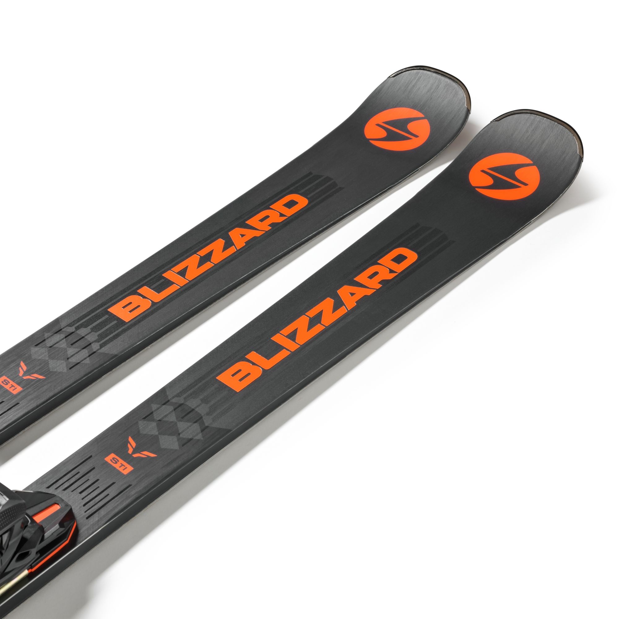 Blizzard Firebird S Ti 24/25 inkl. Marker TPX 12 GW mar 4