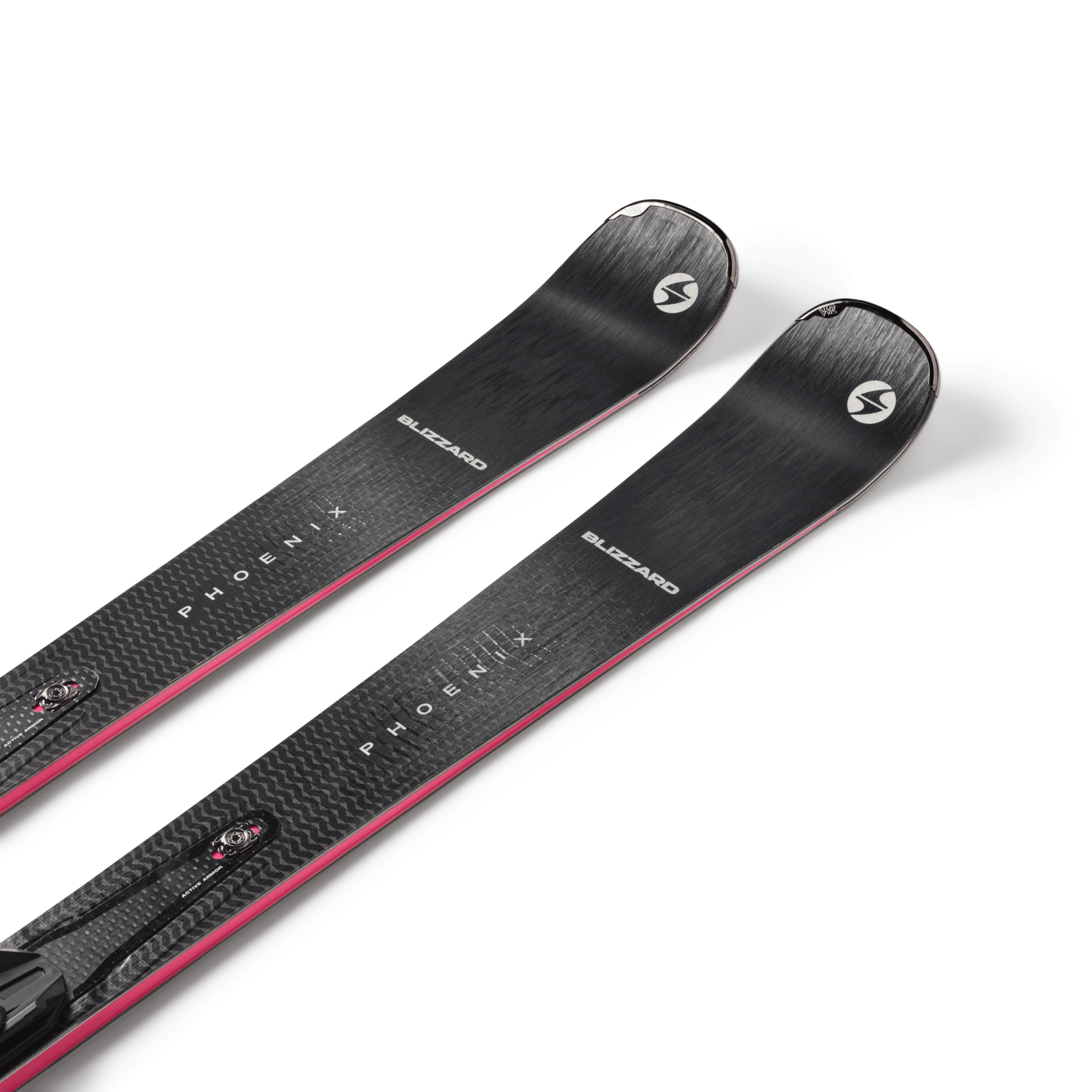 Blizzard W Phoenix R14 Pro 25/26 inkl. TPX 12 GW 4