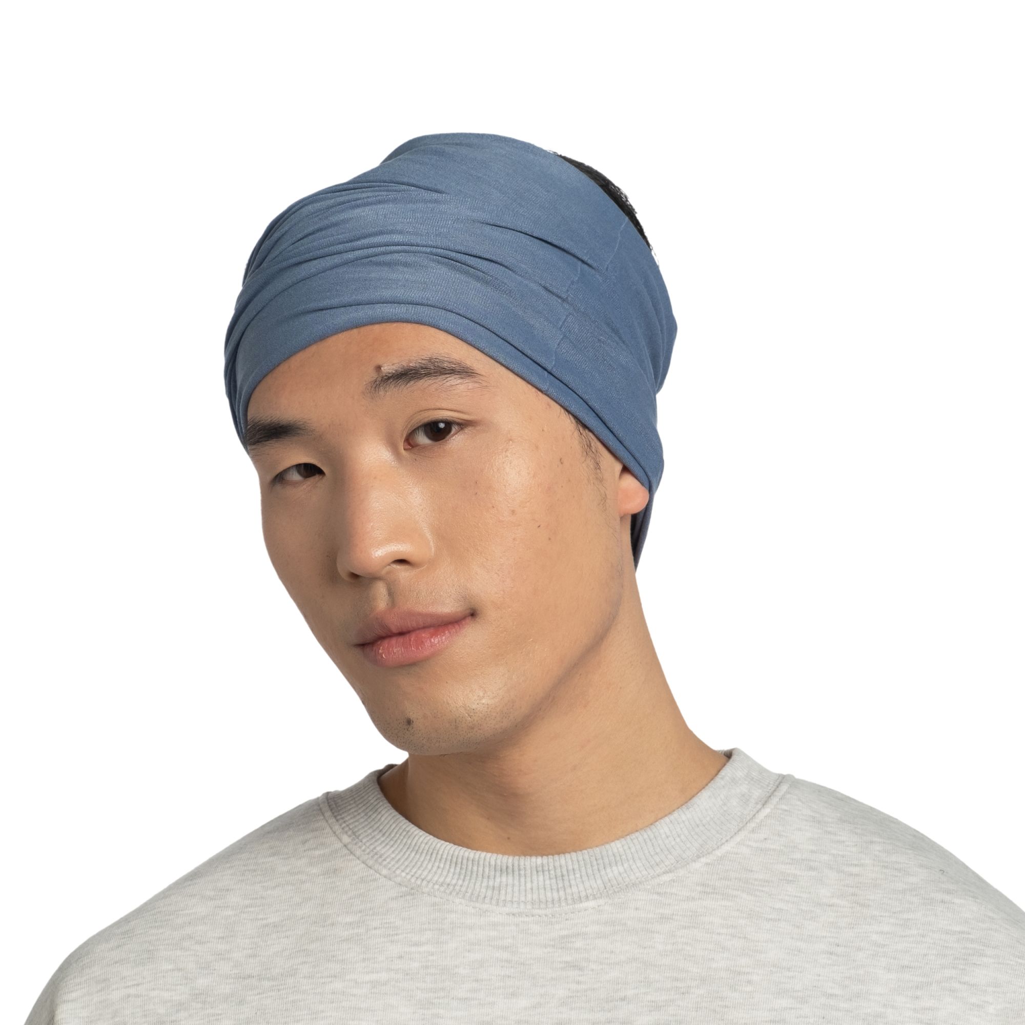Buff Original EcoStretch Multifunktionstuch solid water 4