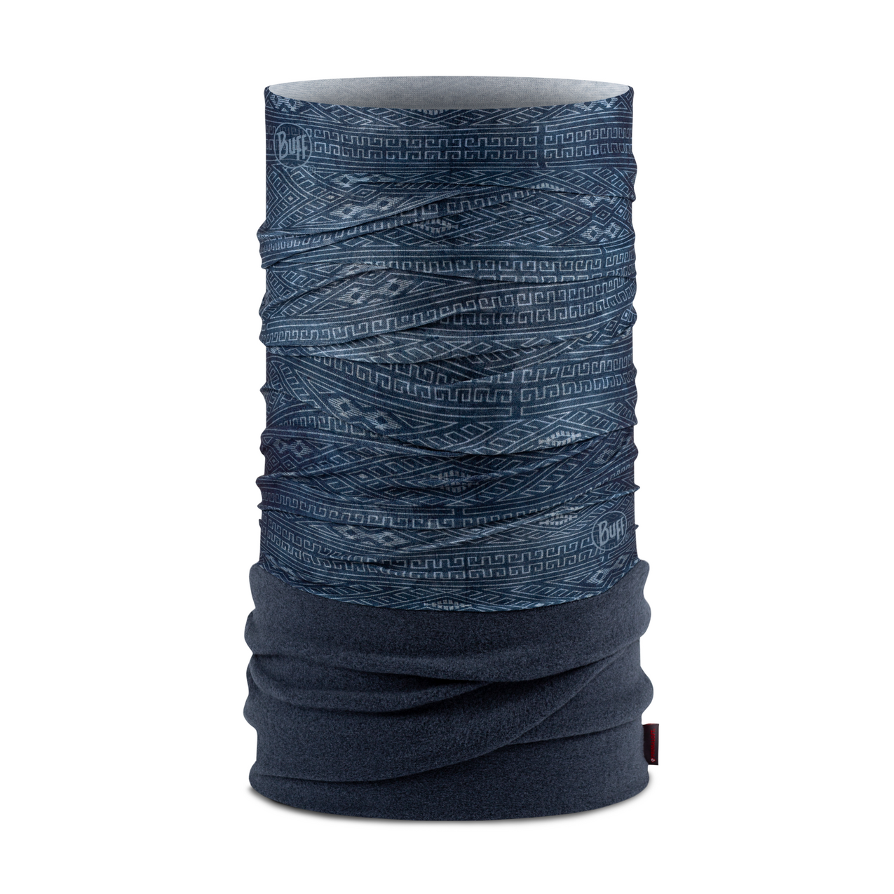 Buff Polar Multifunktionstuch katic blue-blue 4
