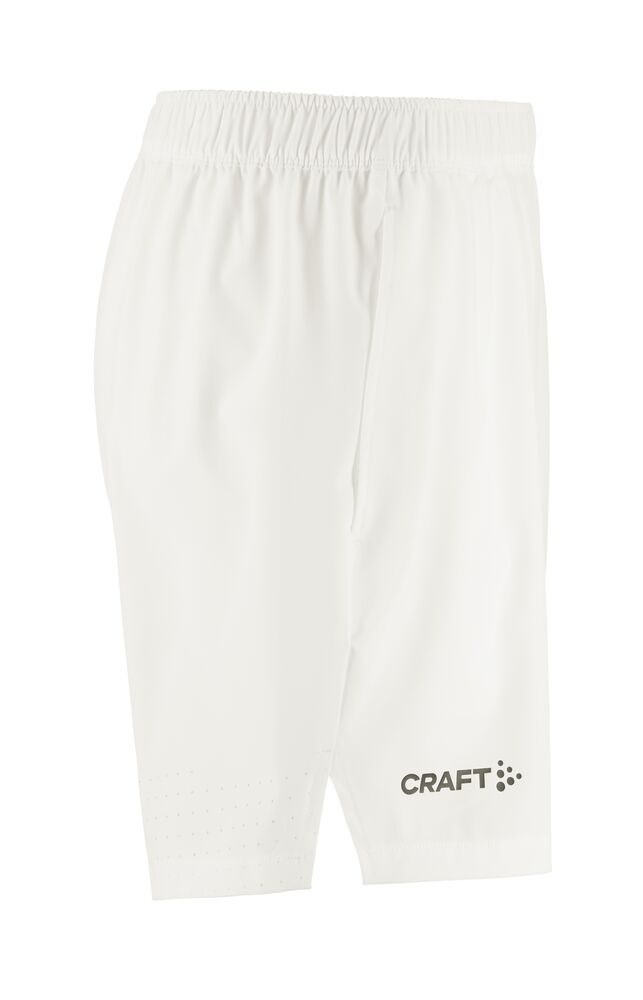Craft Ability Shorts white 4
