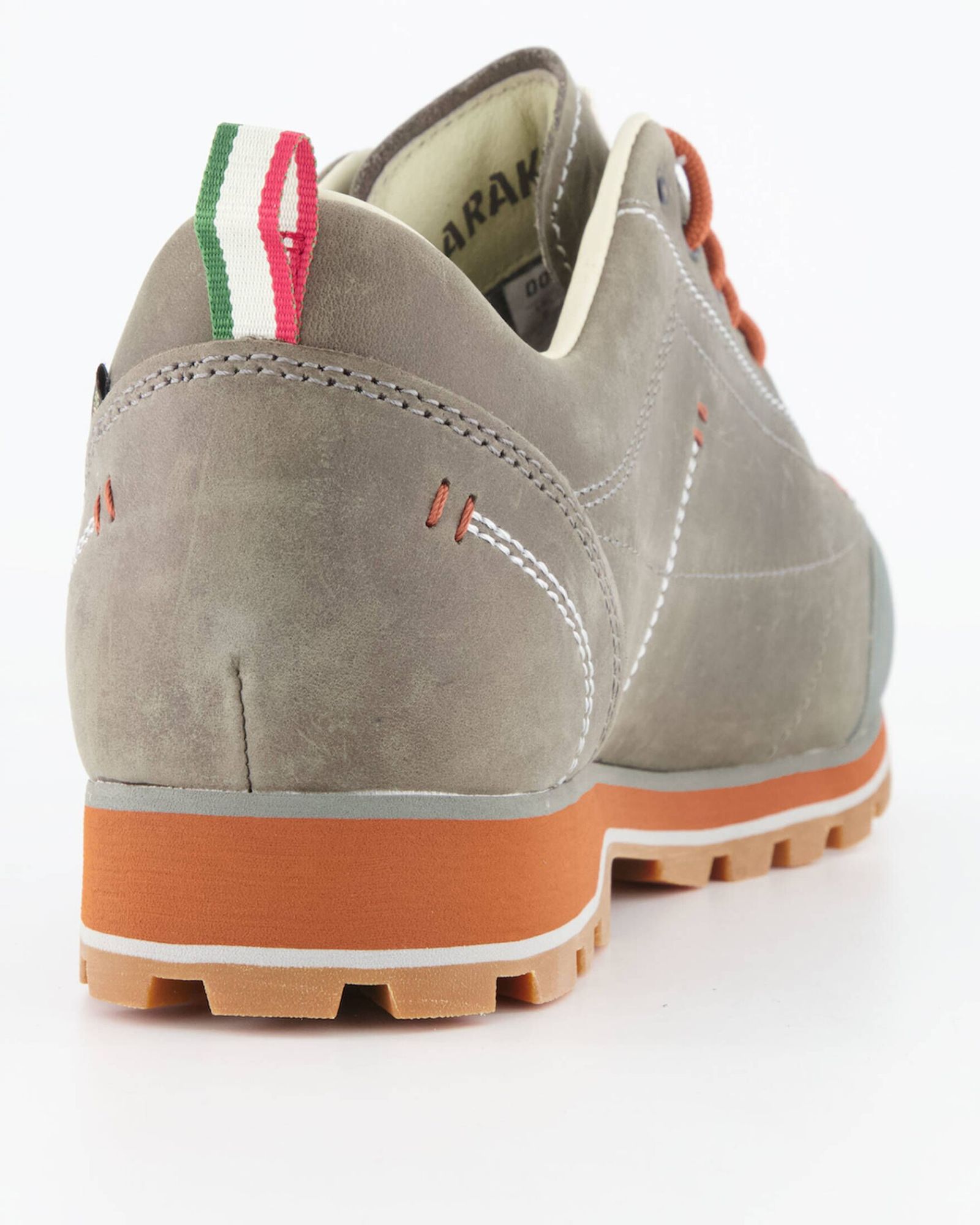 Dolomite Cinquantaquattro 54 Low FG GTX sage/green green 4
