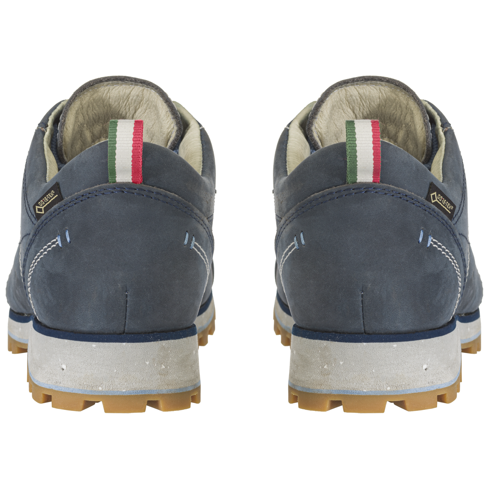 Dolomite W 54 Low FG Evo GTX blue 4