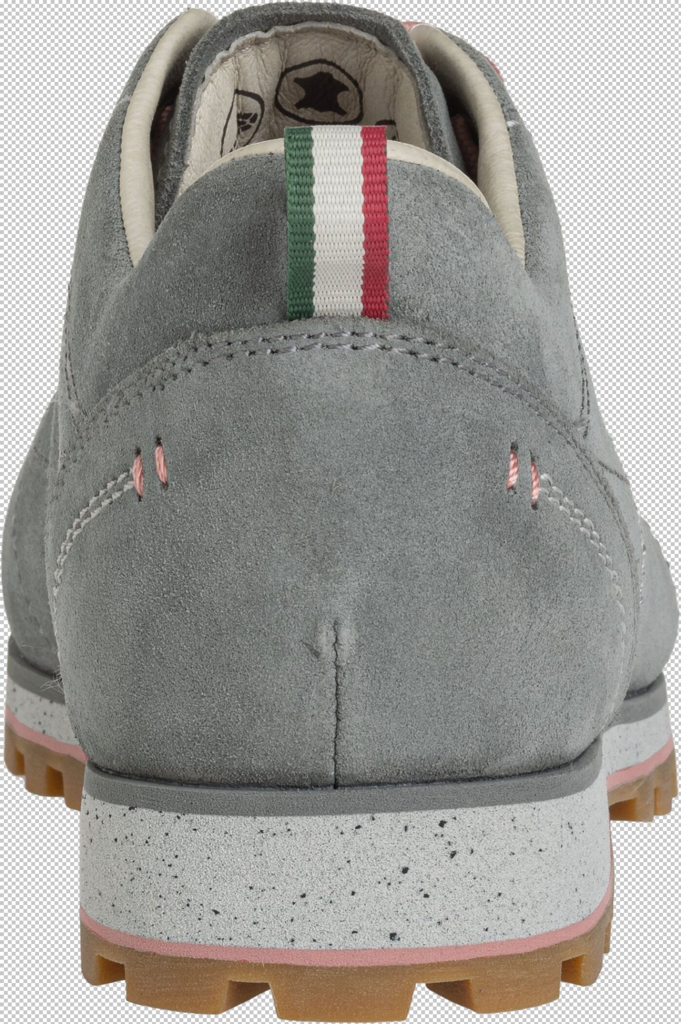 Dolomite W Cinquantaquattro 54 Low Evo grey aqua 4