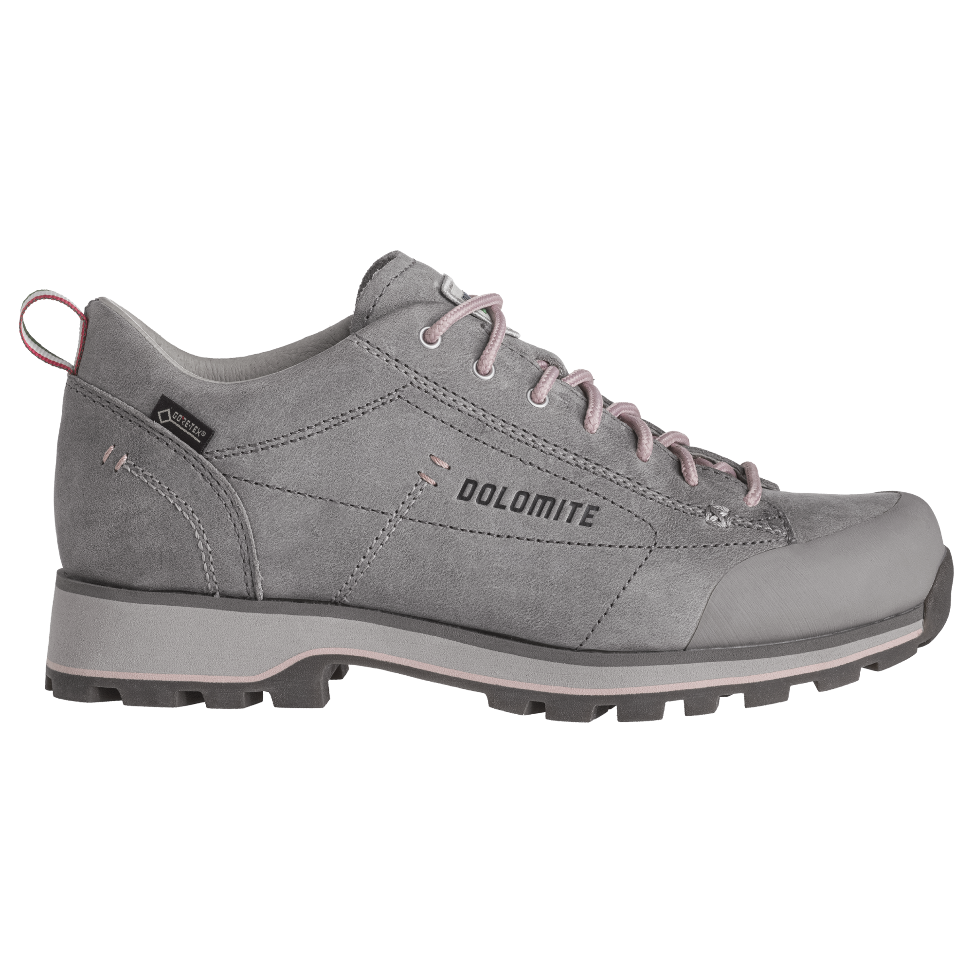 Dolomite W Cinquantaquattro 54 Low FG GTX aluminium grey aqua 4