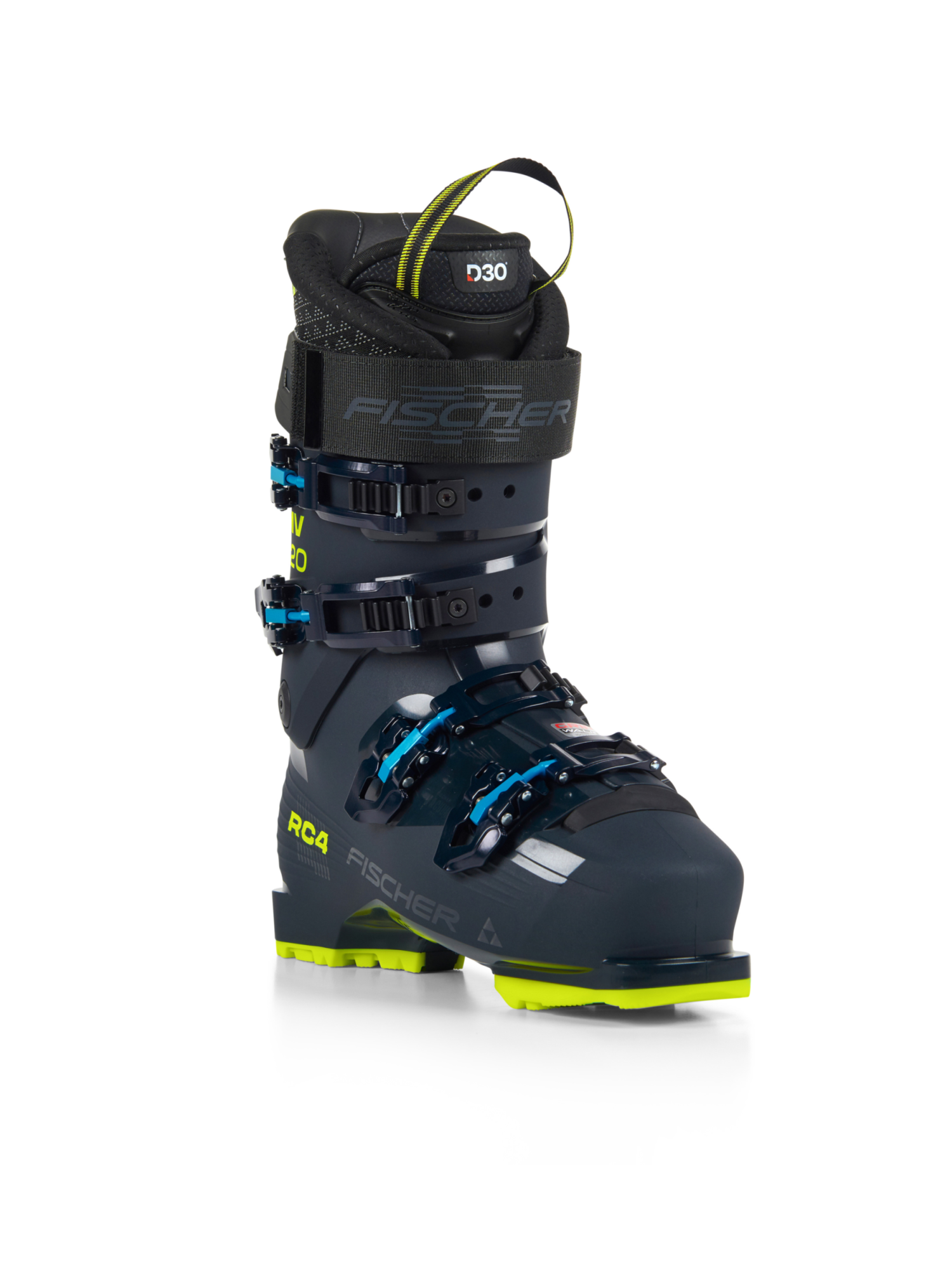 Fischer RC4 120 MV darkblue 4