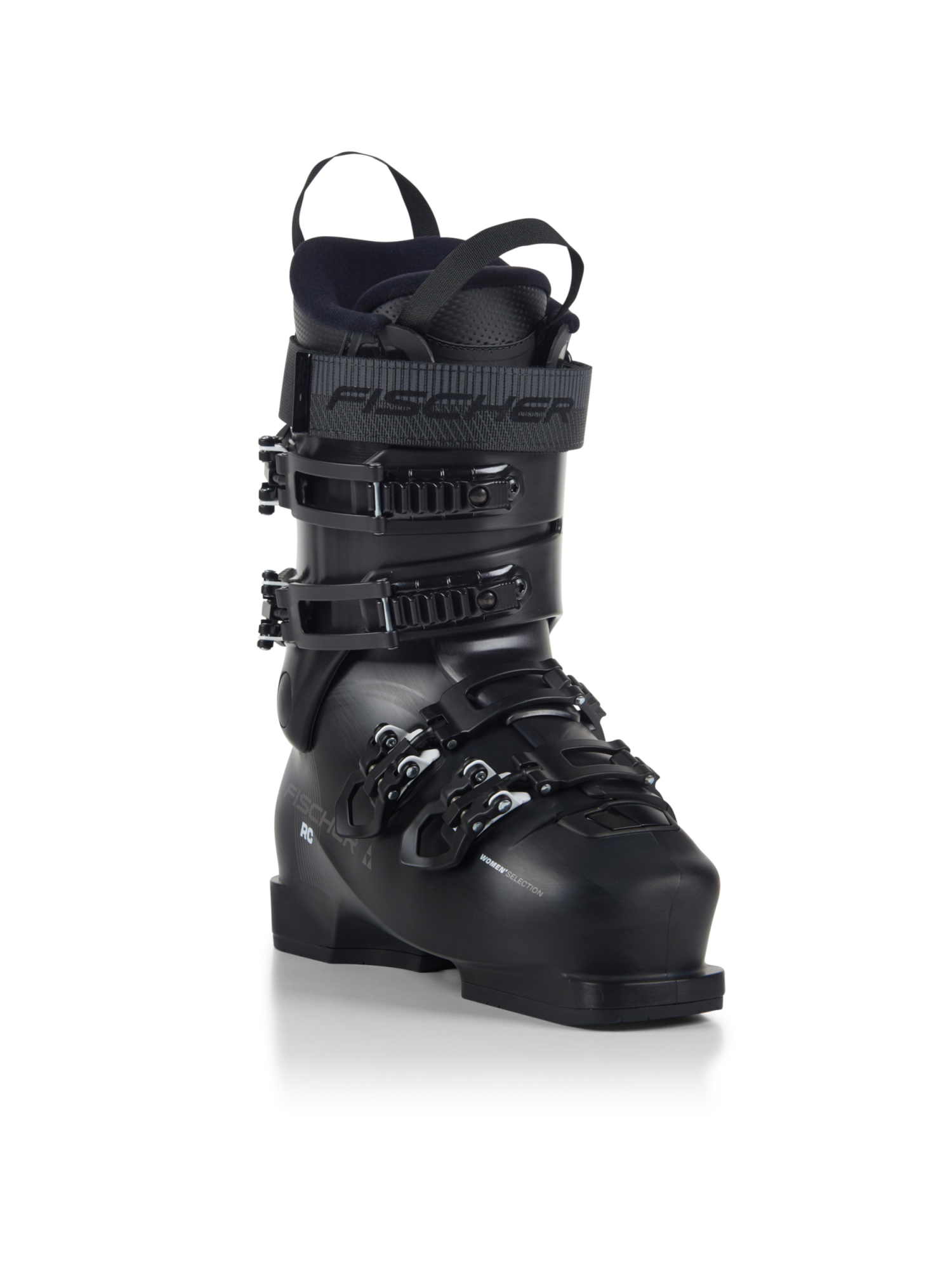 Fischer W RC 85 black 4