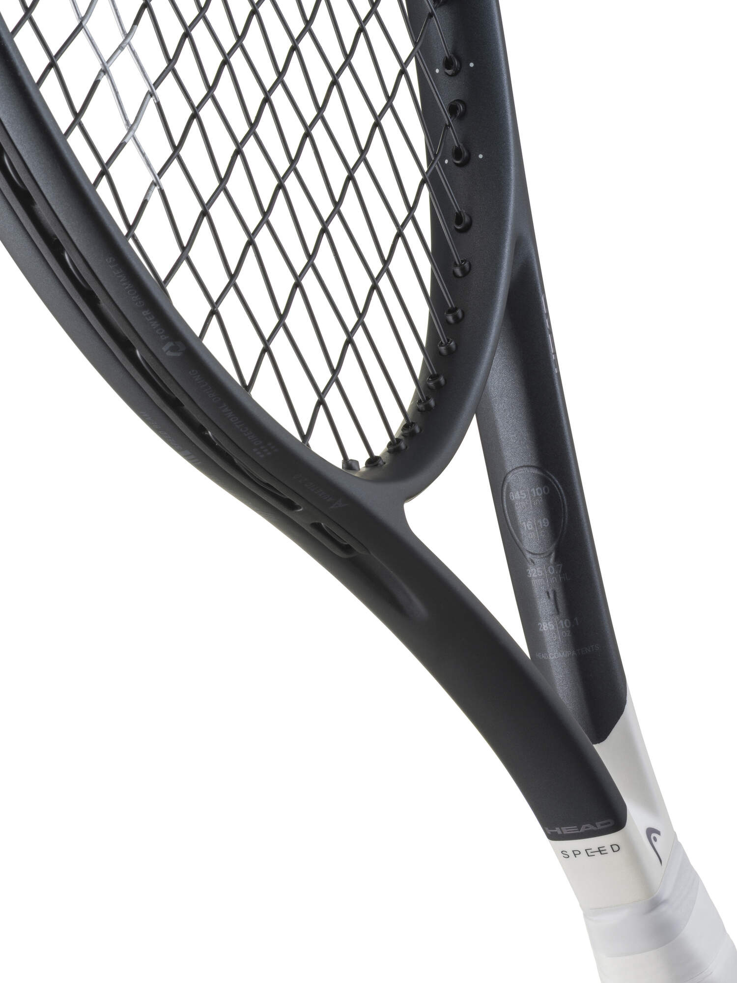 Head Speed MP L 2026 4
