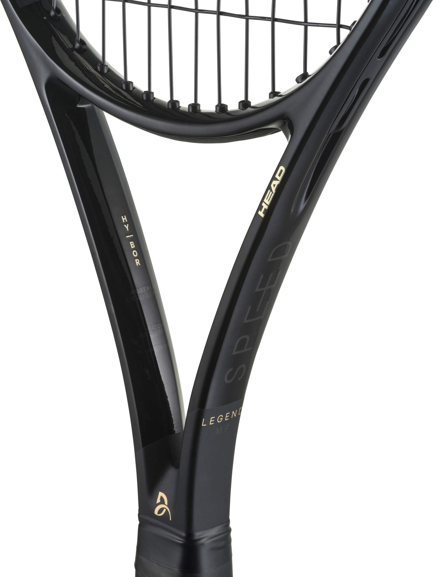 Head Speed MP LEGEND 2025 Tennisschläger 4