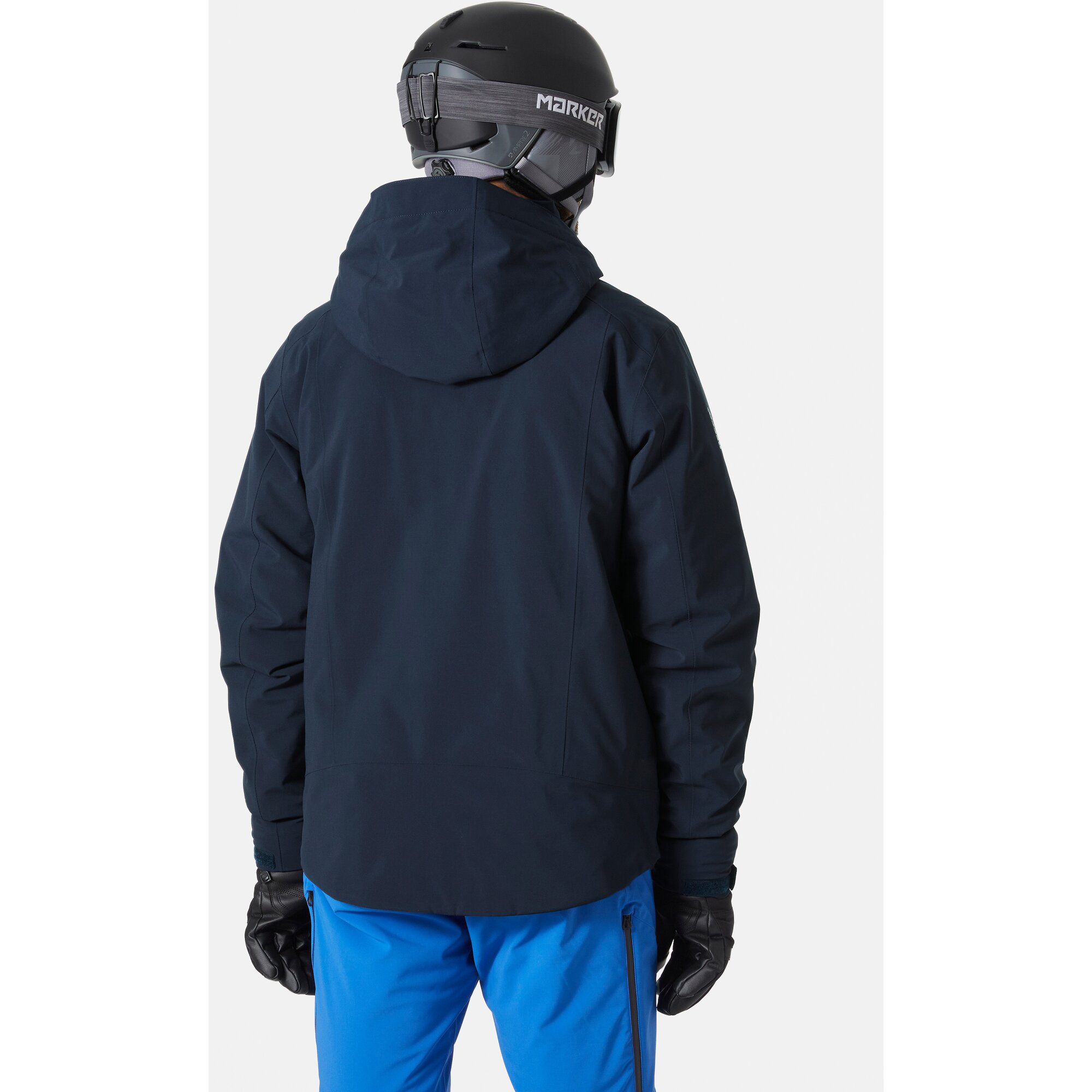 Helly Hansen Alpha 4.0 Jacket navy 4