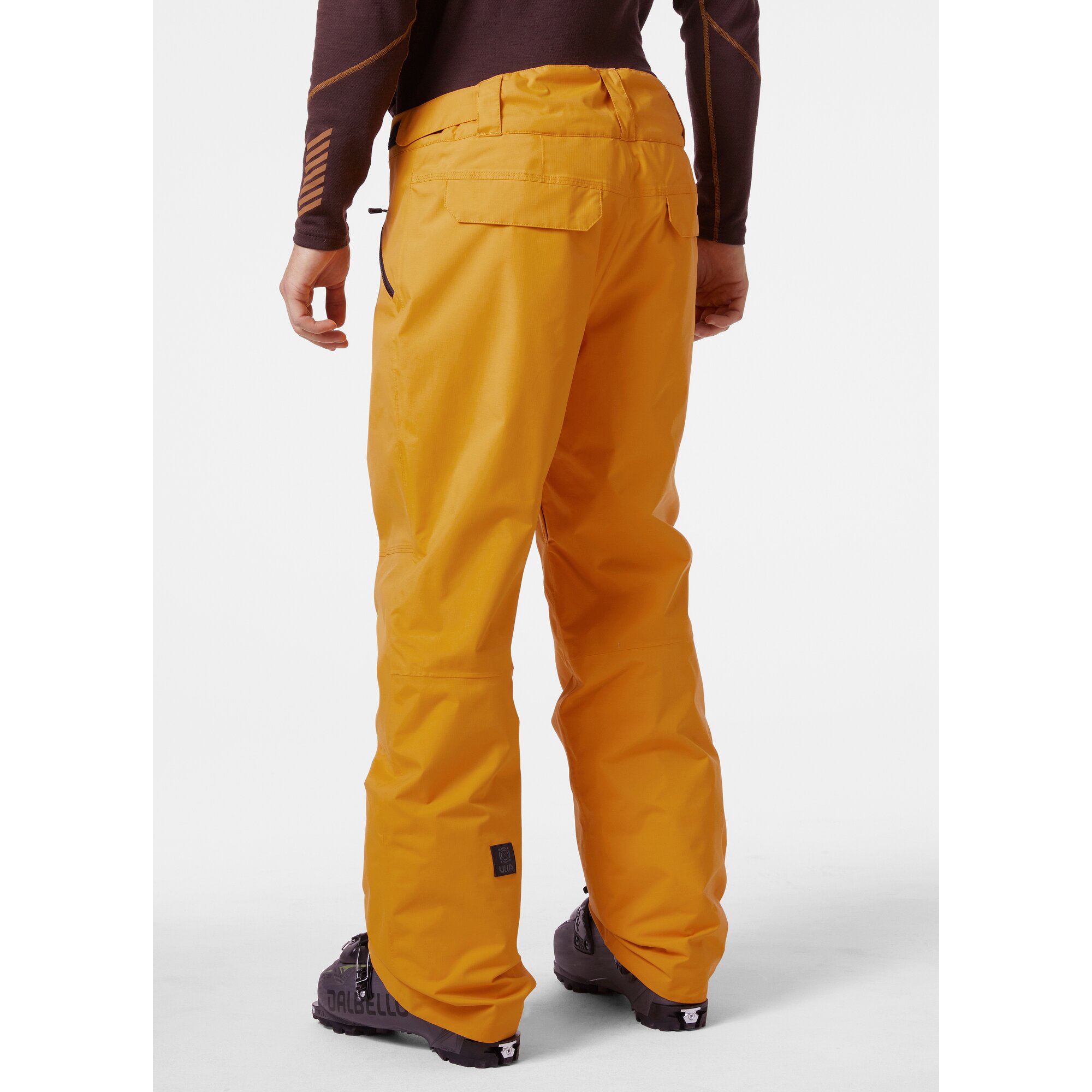 Helly Hansen Sogn Cargo cloudberry 4