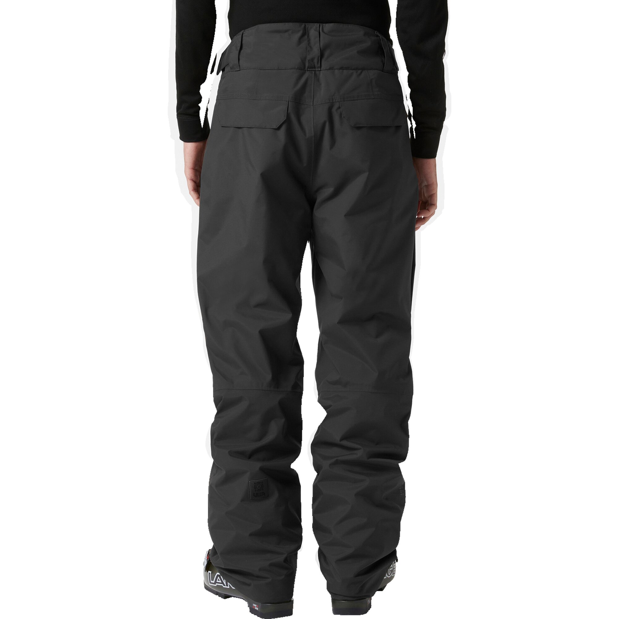Helly Hansen Sogn Cargo Pant black 4