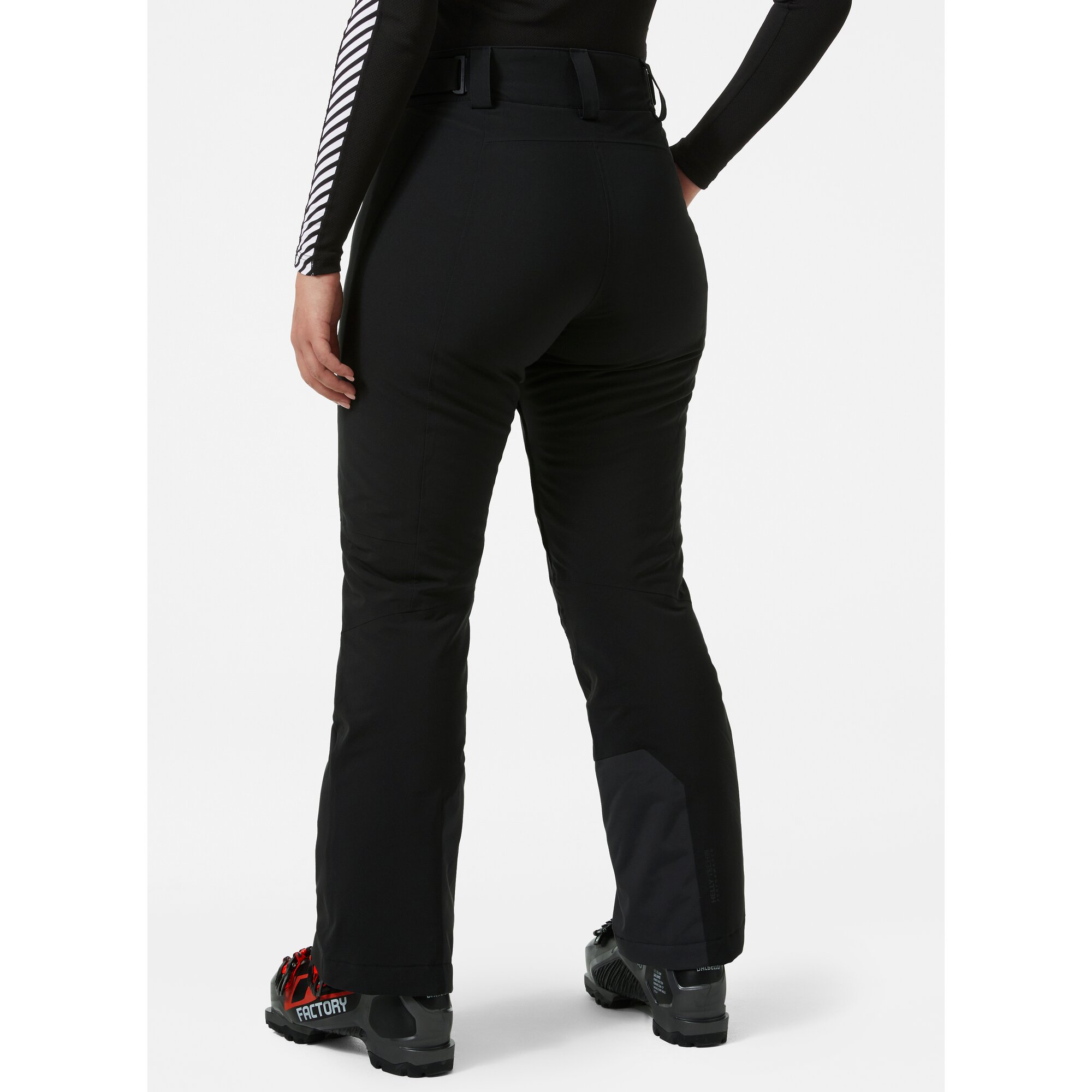 Helly Hansen W Alphelia 2.0 Pant black 4