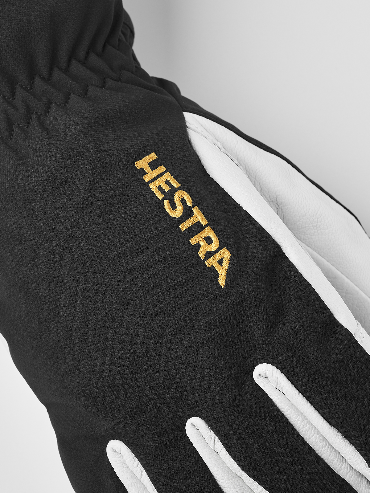 Hestra Mistral Motion 5-finger black black 4