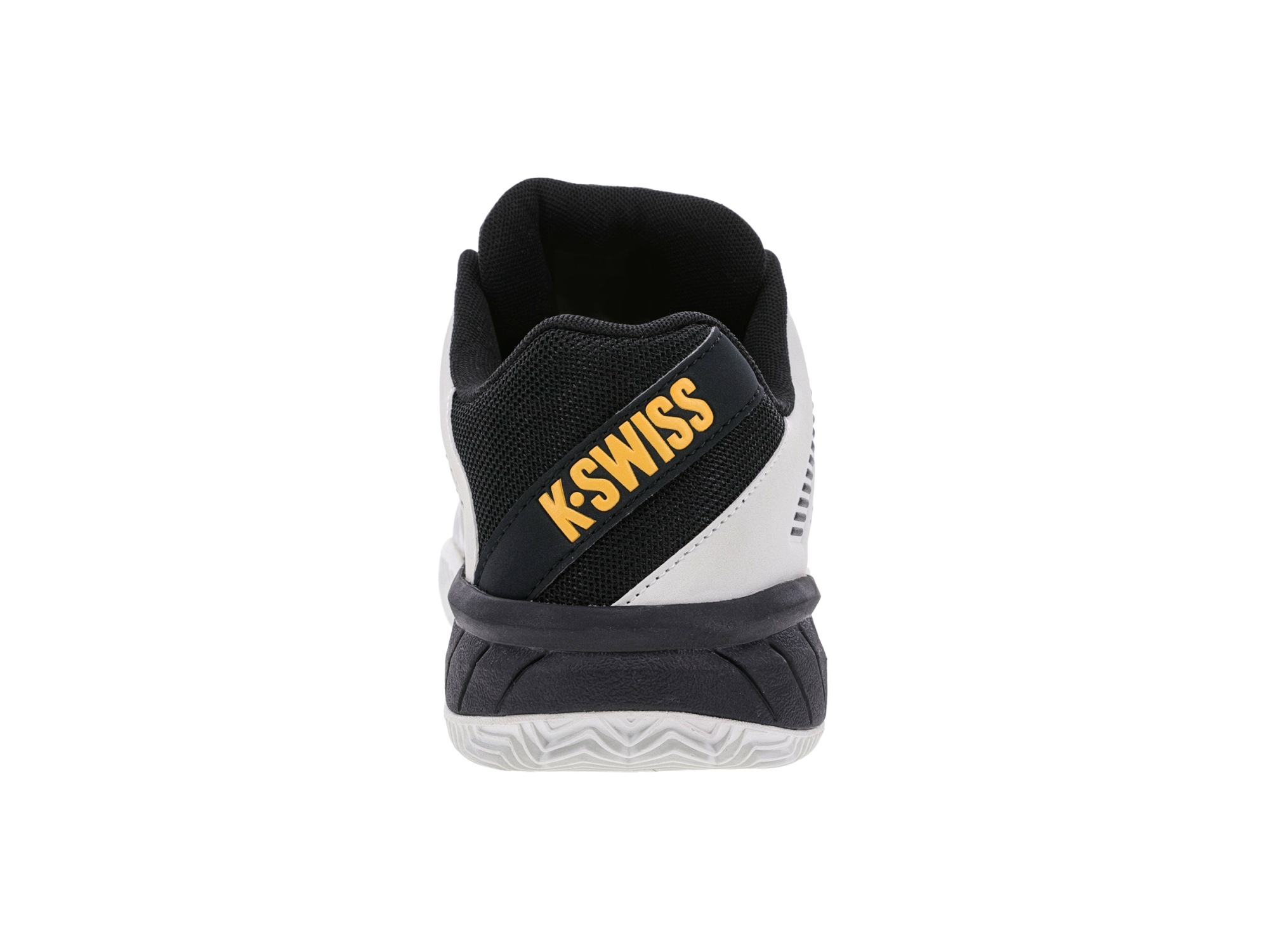 K-Swiss Express Light 3 HB barely blue/moonless night/amber yellow yellow 4