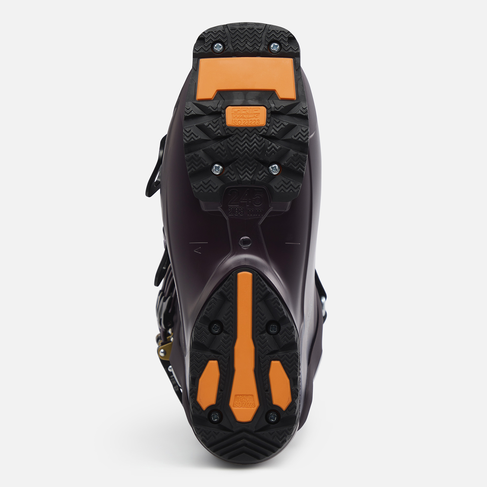 Lange W Shadow 115 MV GW 4