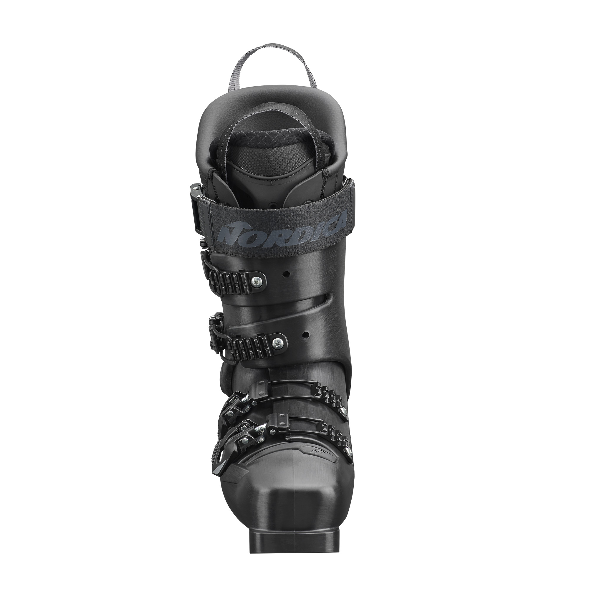 Nordica Dobermann 5 S black black 4