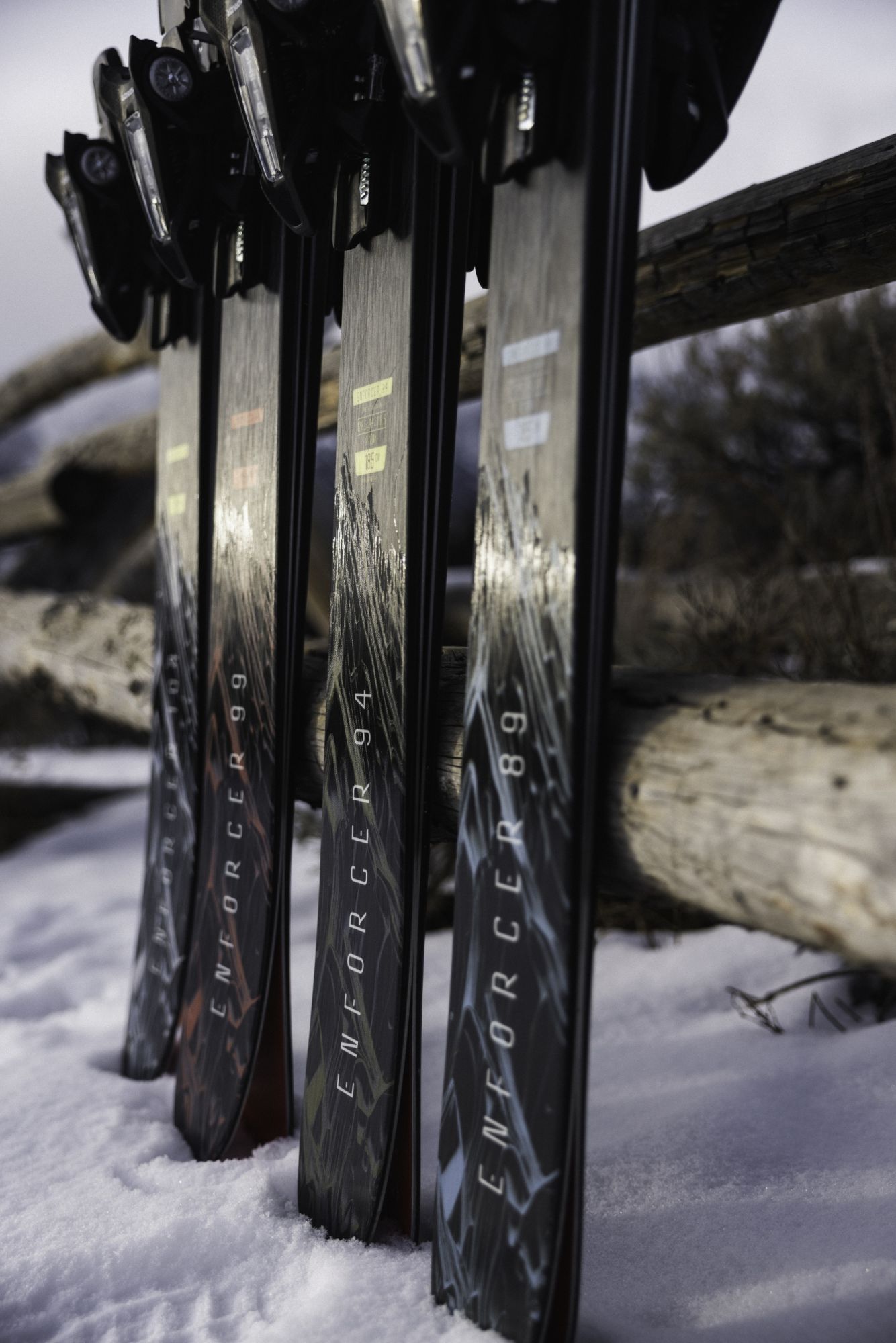 Nordica Enforcer 94 24/25 4
