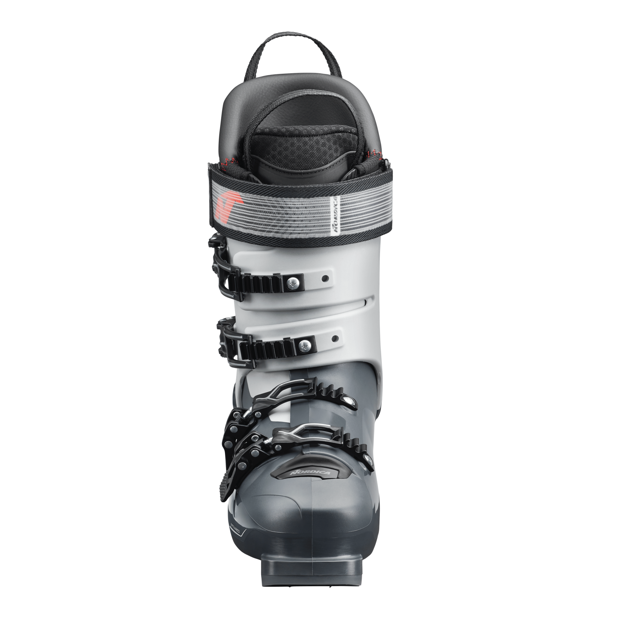 Nordica Pro Machine 100 GW anthracite/grey/red anthra 4
