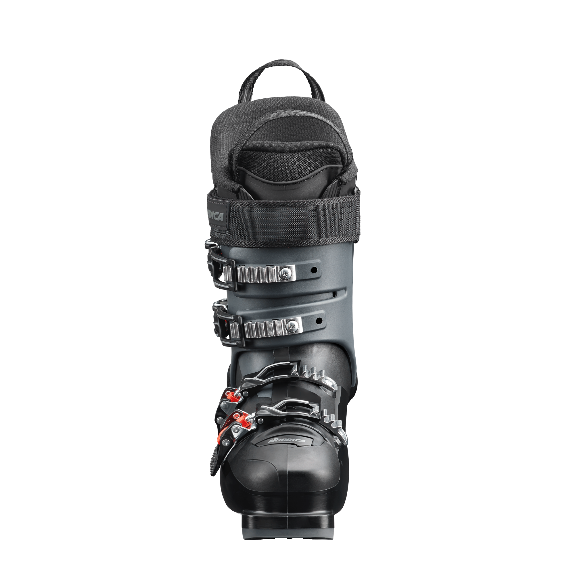 Nordica Pro Machine 90 GW black/anthracite/red 4